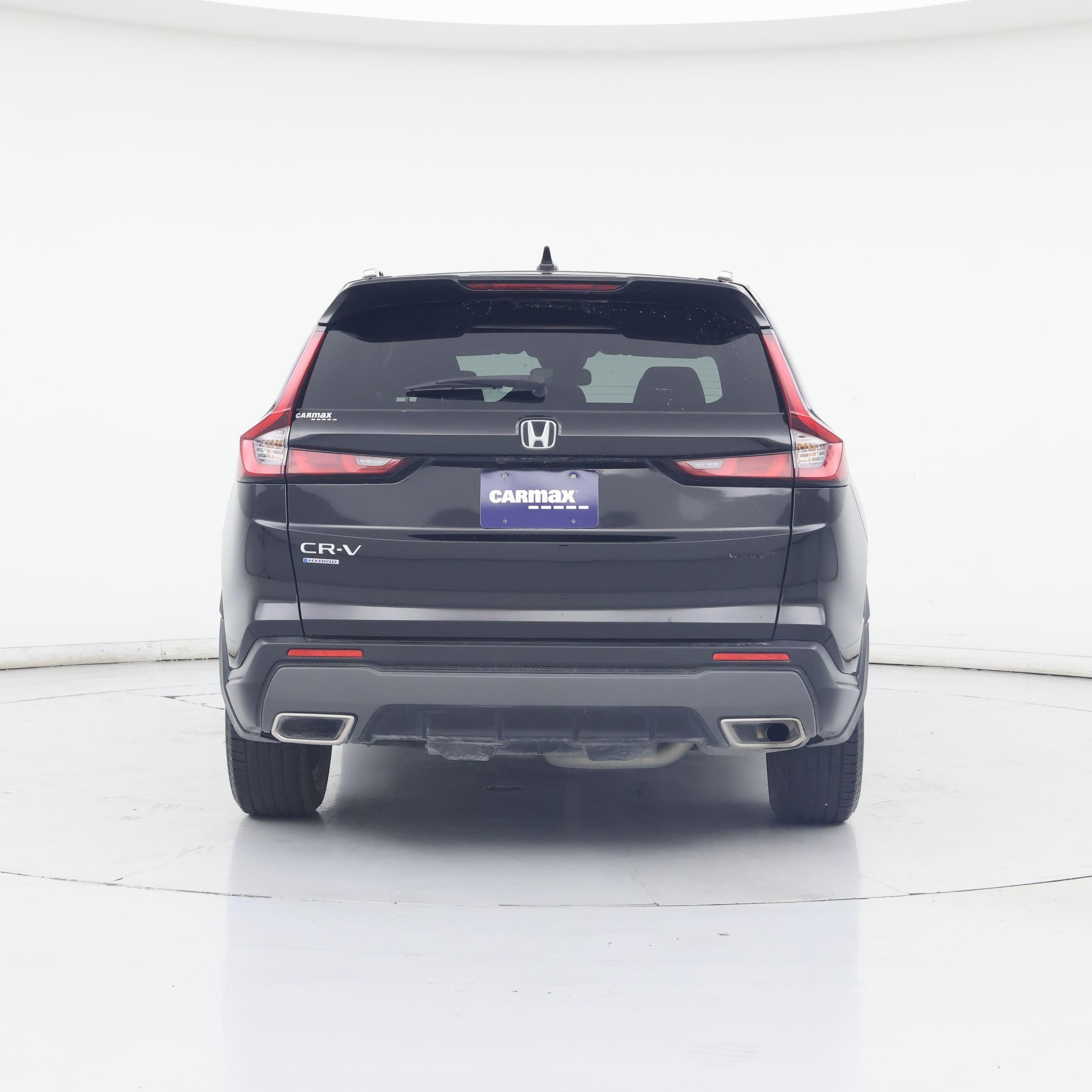 Thumbnail: 2024 Honda CR-V - 6