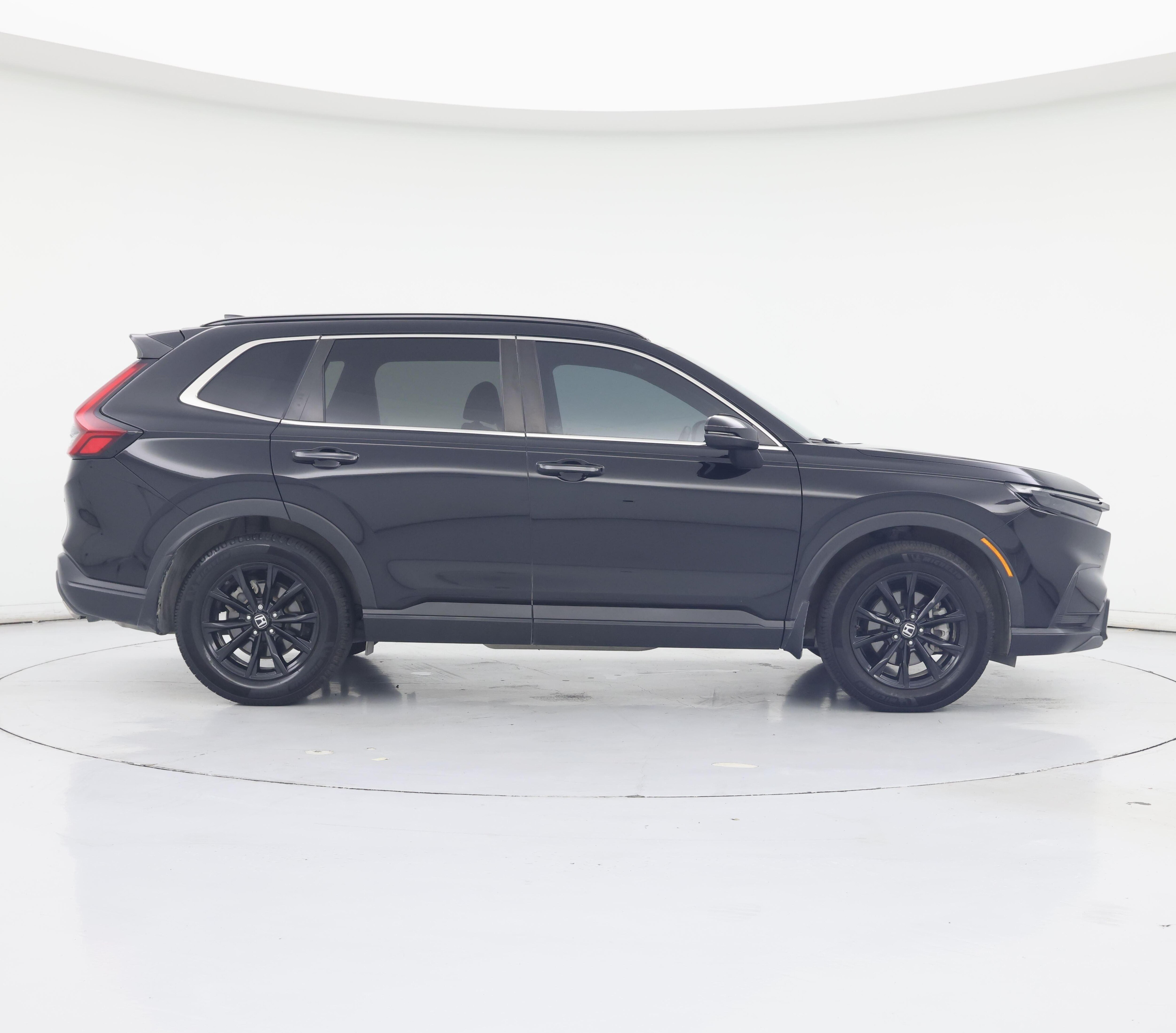 Thumbnail: 2024 Honda CR-V - 7
