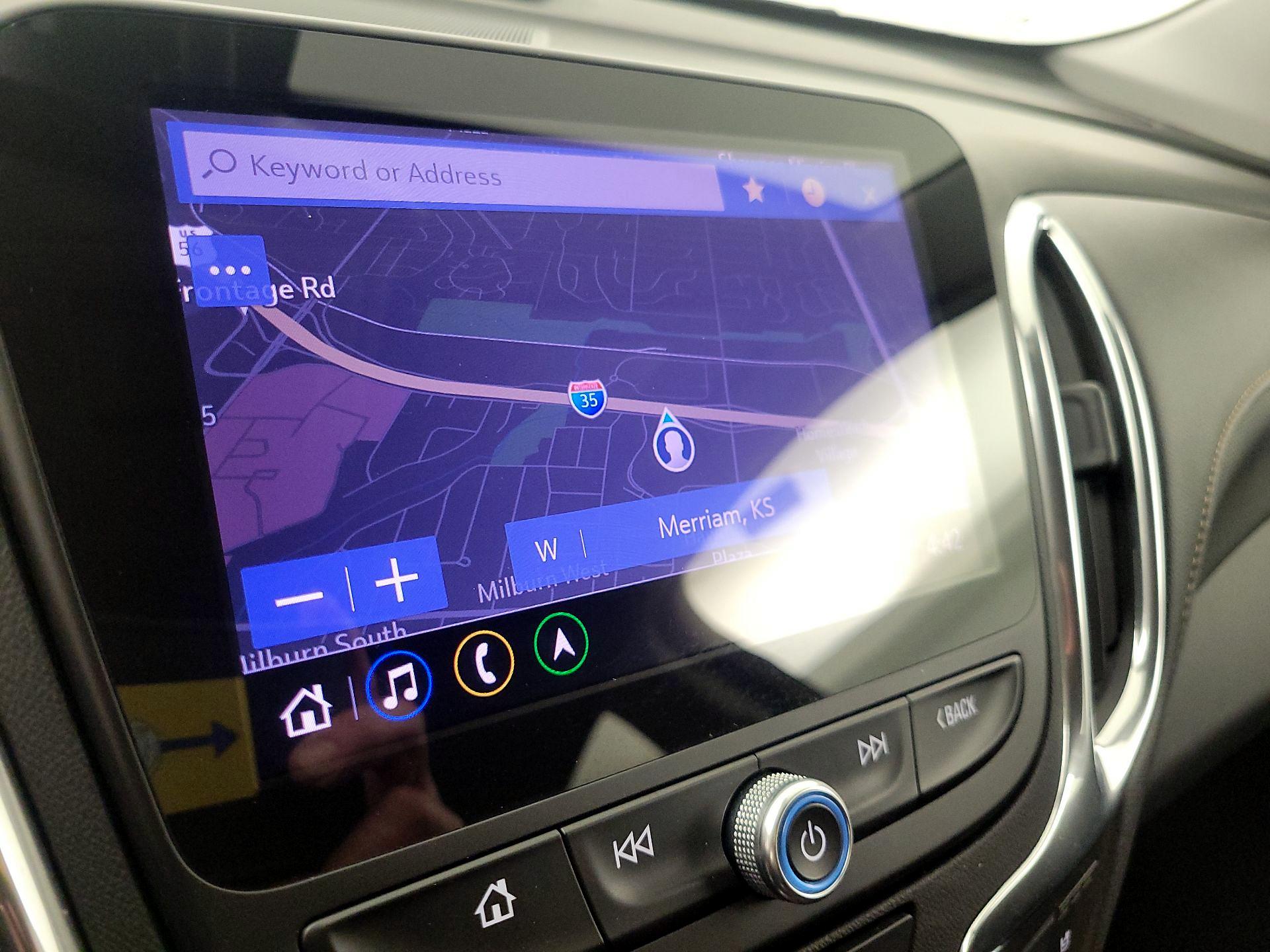 Thumbnail: 2020 Chevrolet Equinox - 14