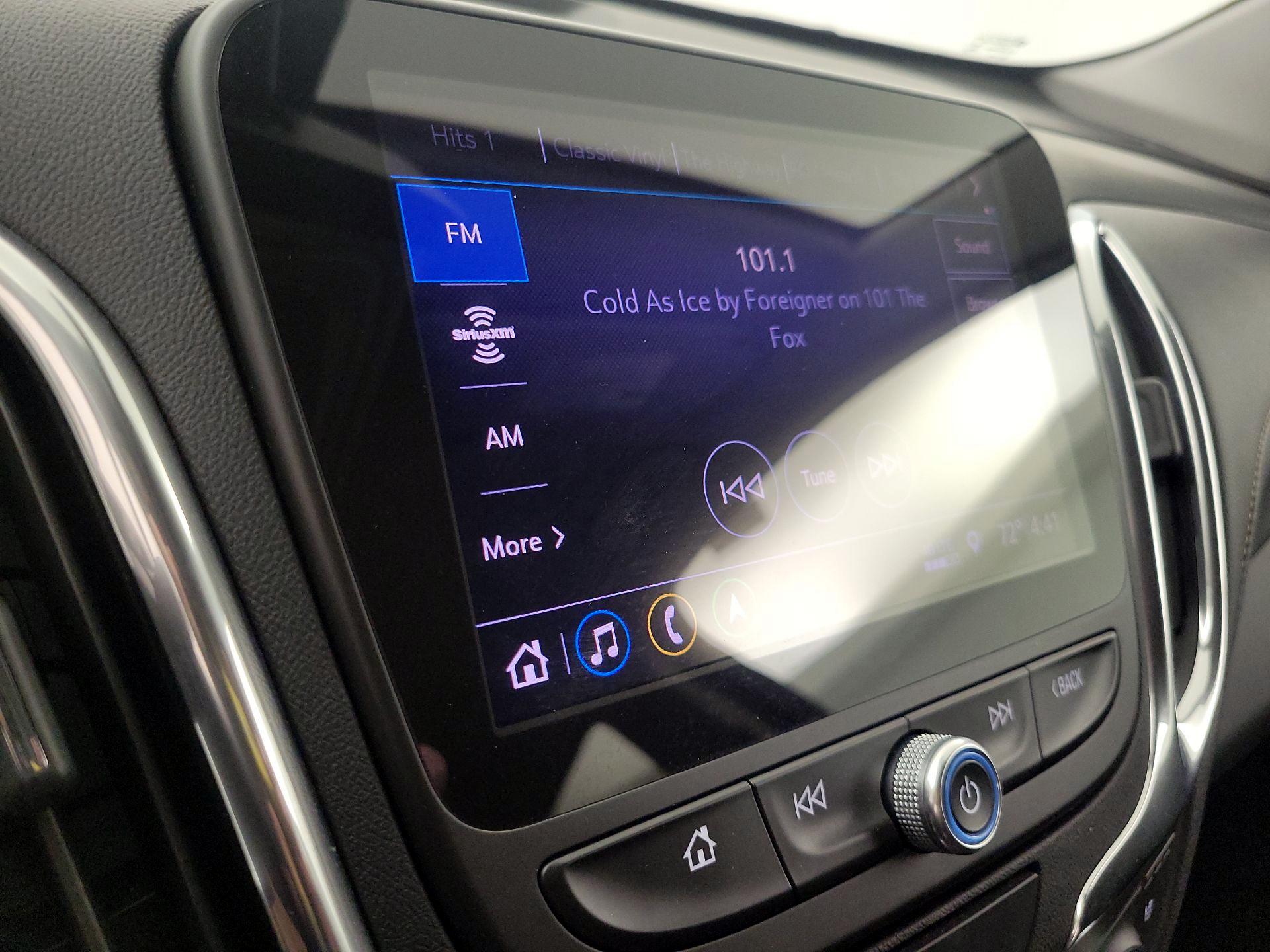 Thumbnail: 2020 Chevrolet Equinox - 16