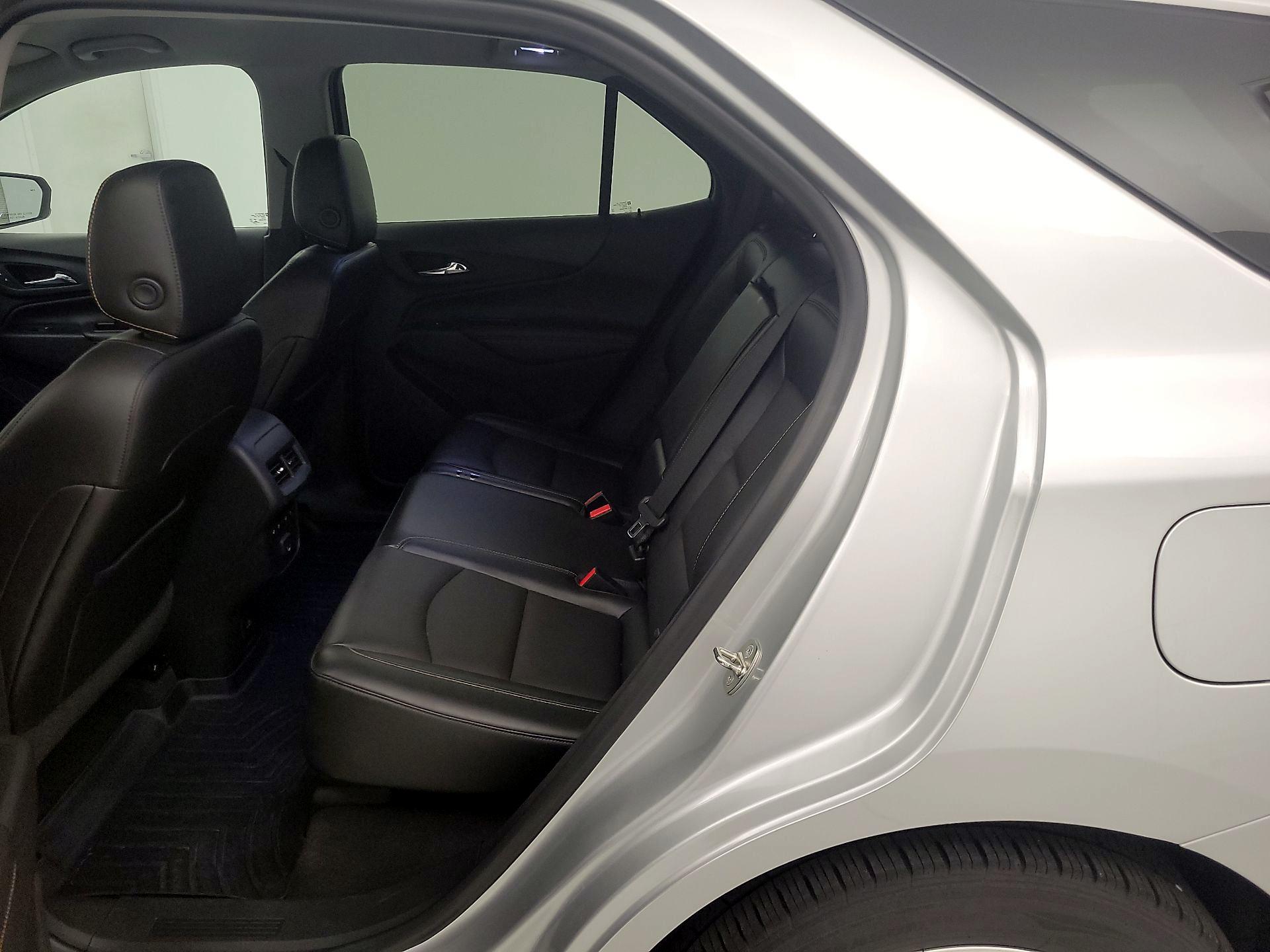 Thumbnail: 2020 Chevrolet Equinox - 20