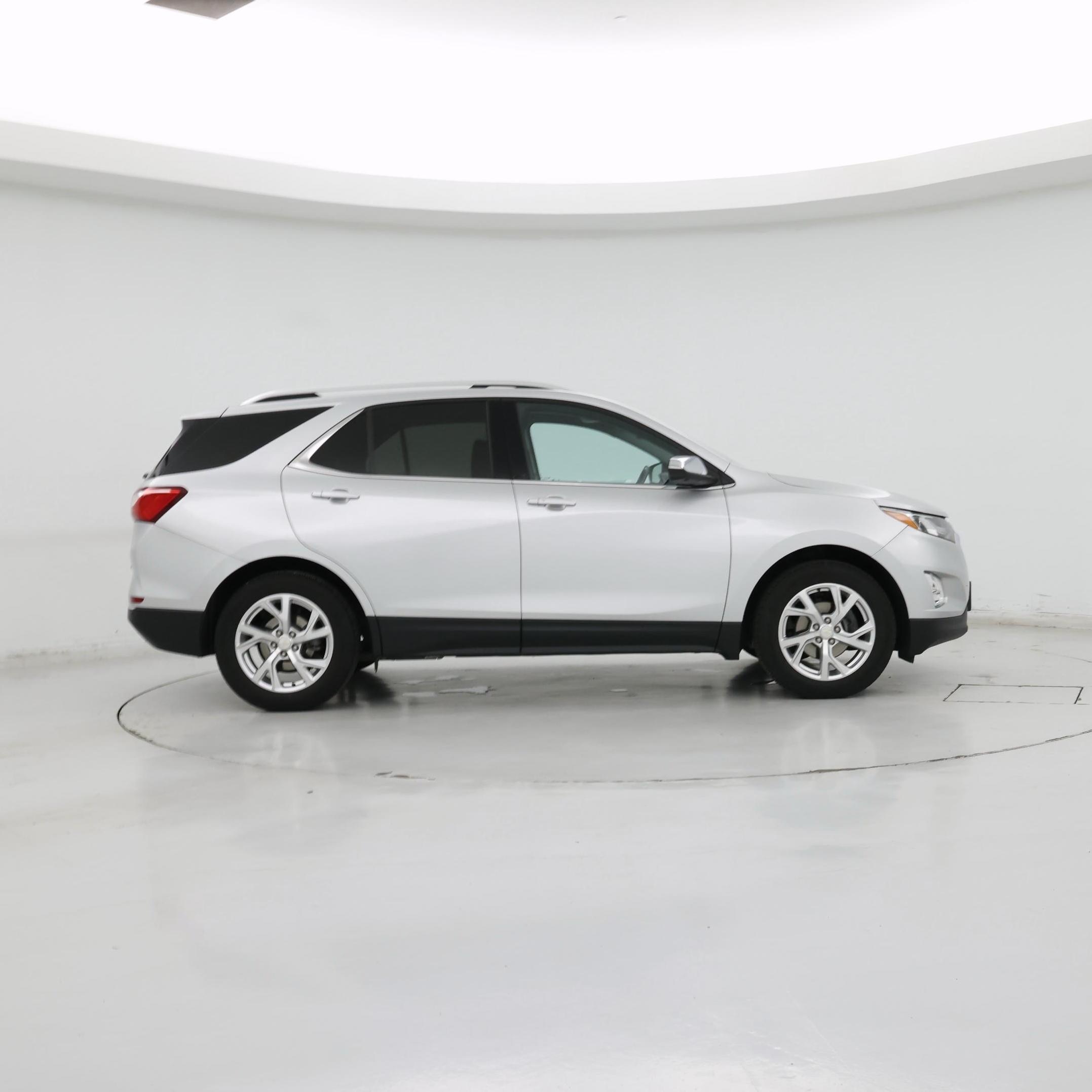 Thumbnail: 2020 Chevrolet Equinox - 7