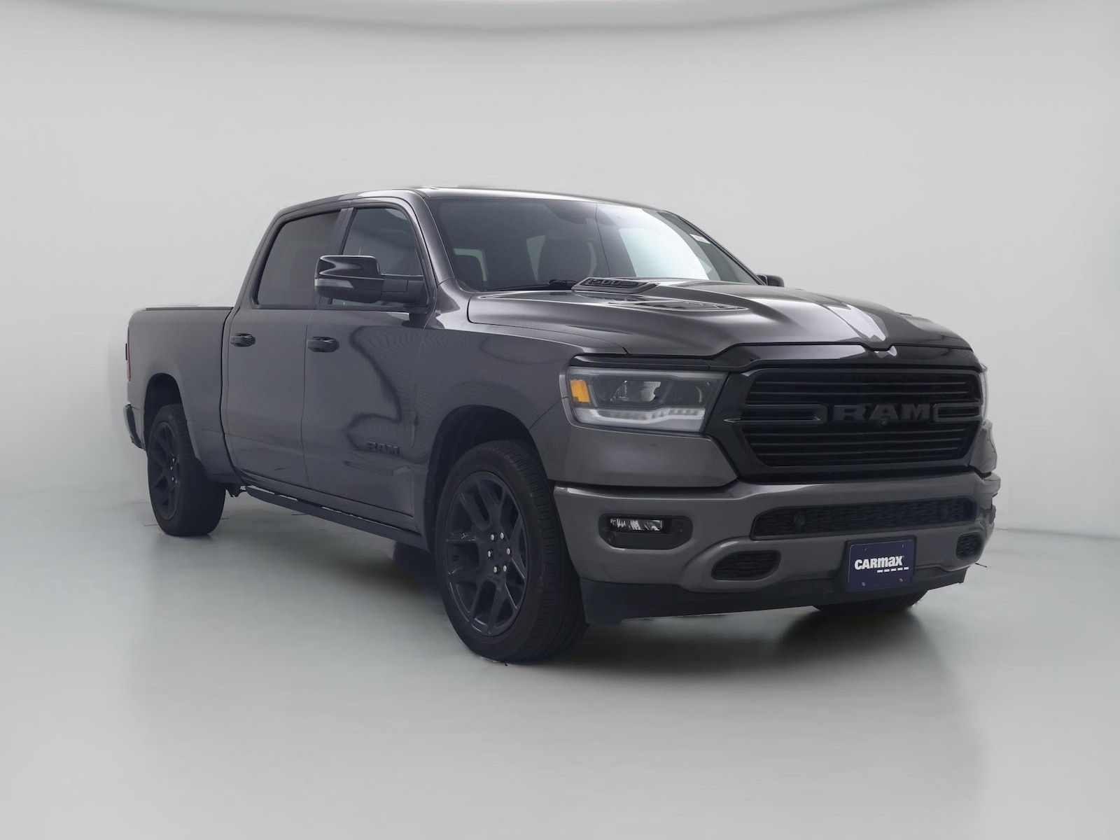 2023 RAM Ram 1500 Pickup Laramie - Photo 1