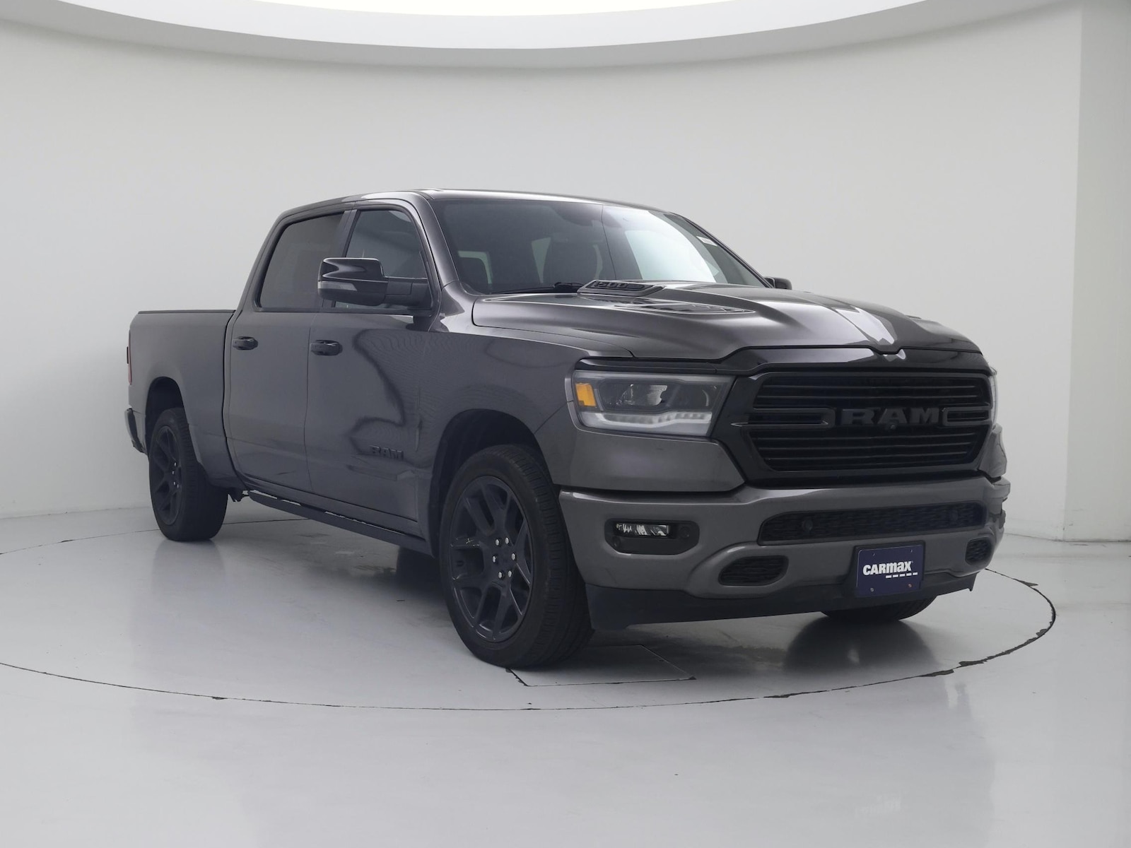 2023 RAM Ram 1500 Pickup Laramie - Photo 2