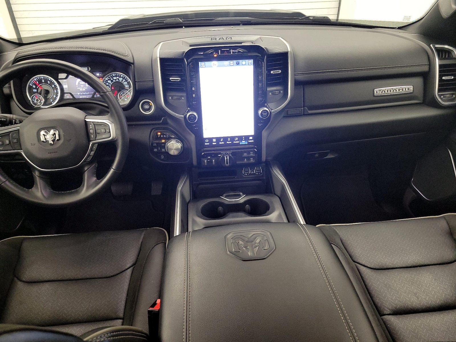 2023 RAM Ram 1500 Pickup Laramie - Photo 10