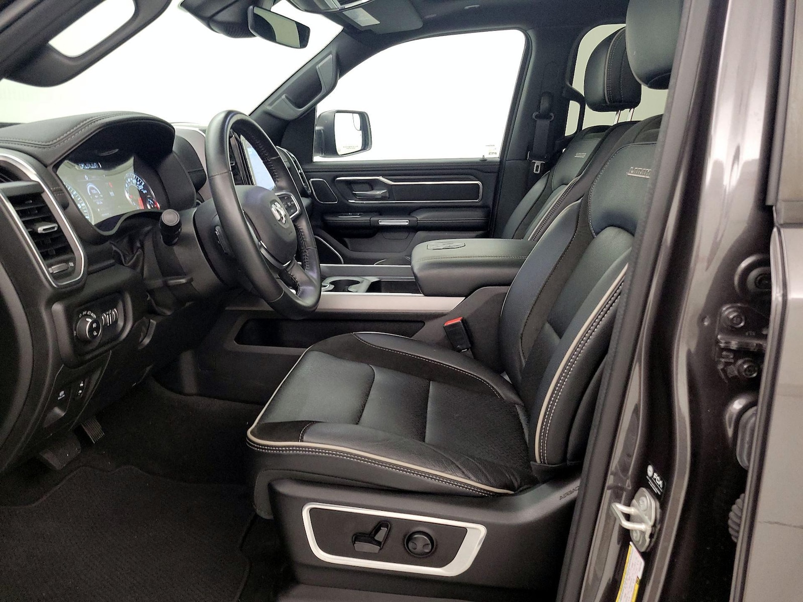 2023 RAM Ram 1500 Pickup Laramie - Photo 12