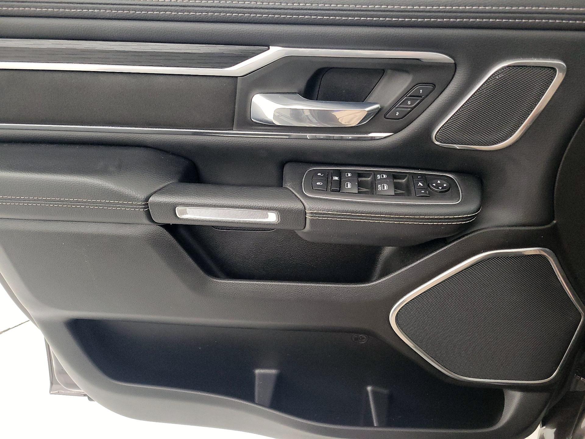 Thumbnail: 2023 RAM 1500 - 12