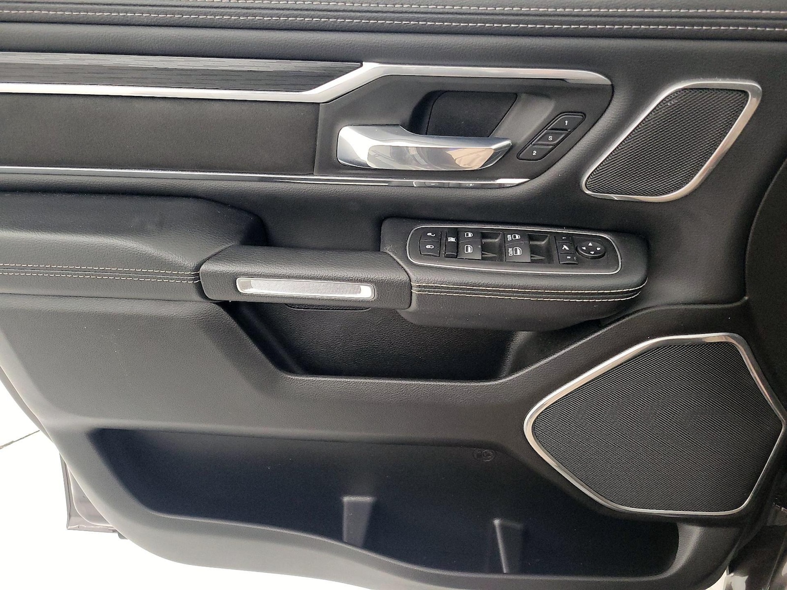 2023 RAM Ram 1500 Pickup Laramie - Photo 13