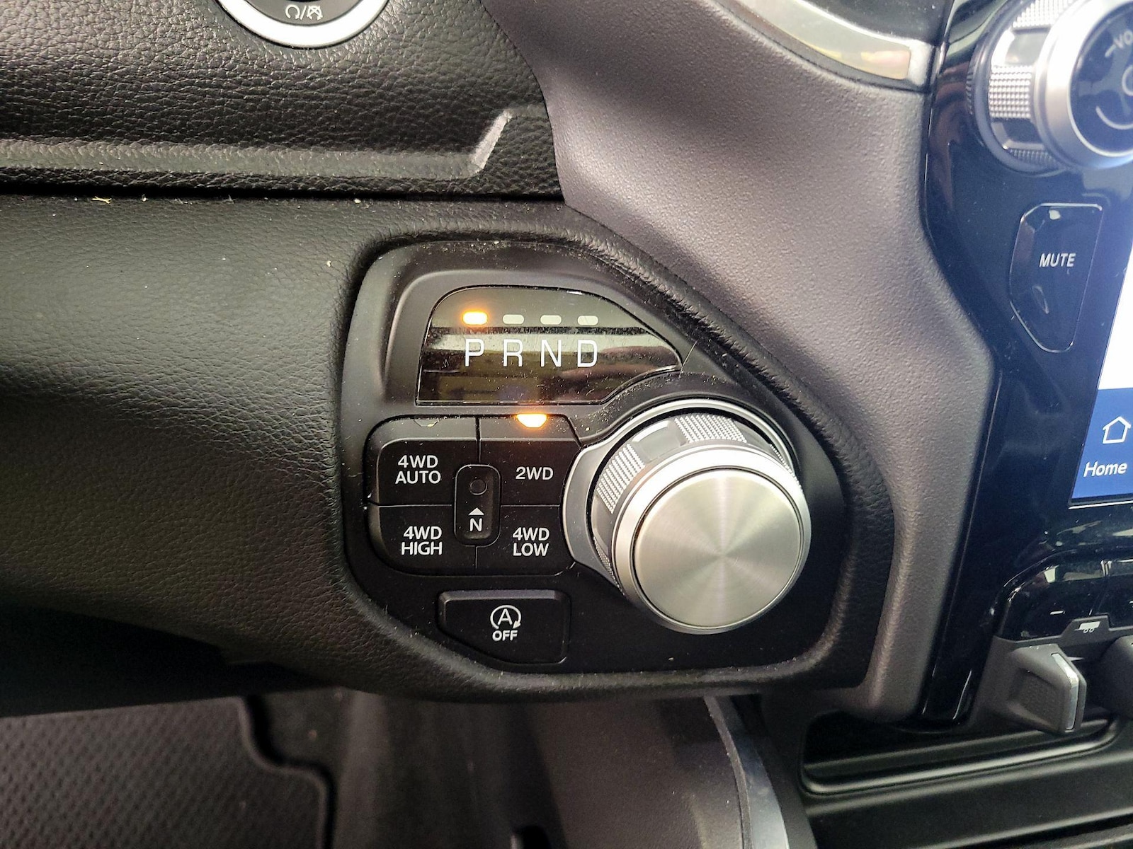 2023 RAM Ram 1500 Pickup Laramie - Photo 19