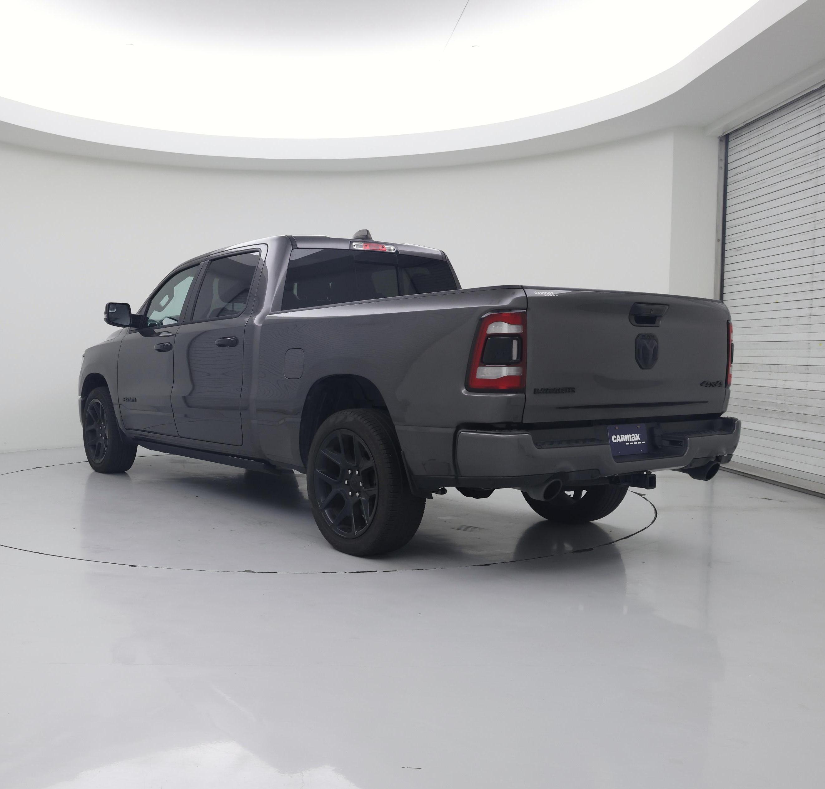 Thumbnail: 2023 RAM 1500 - 2
