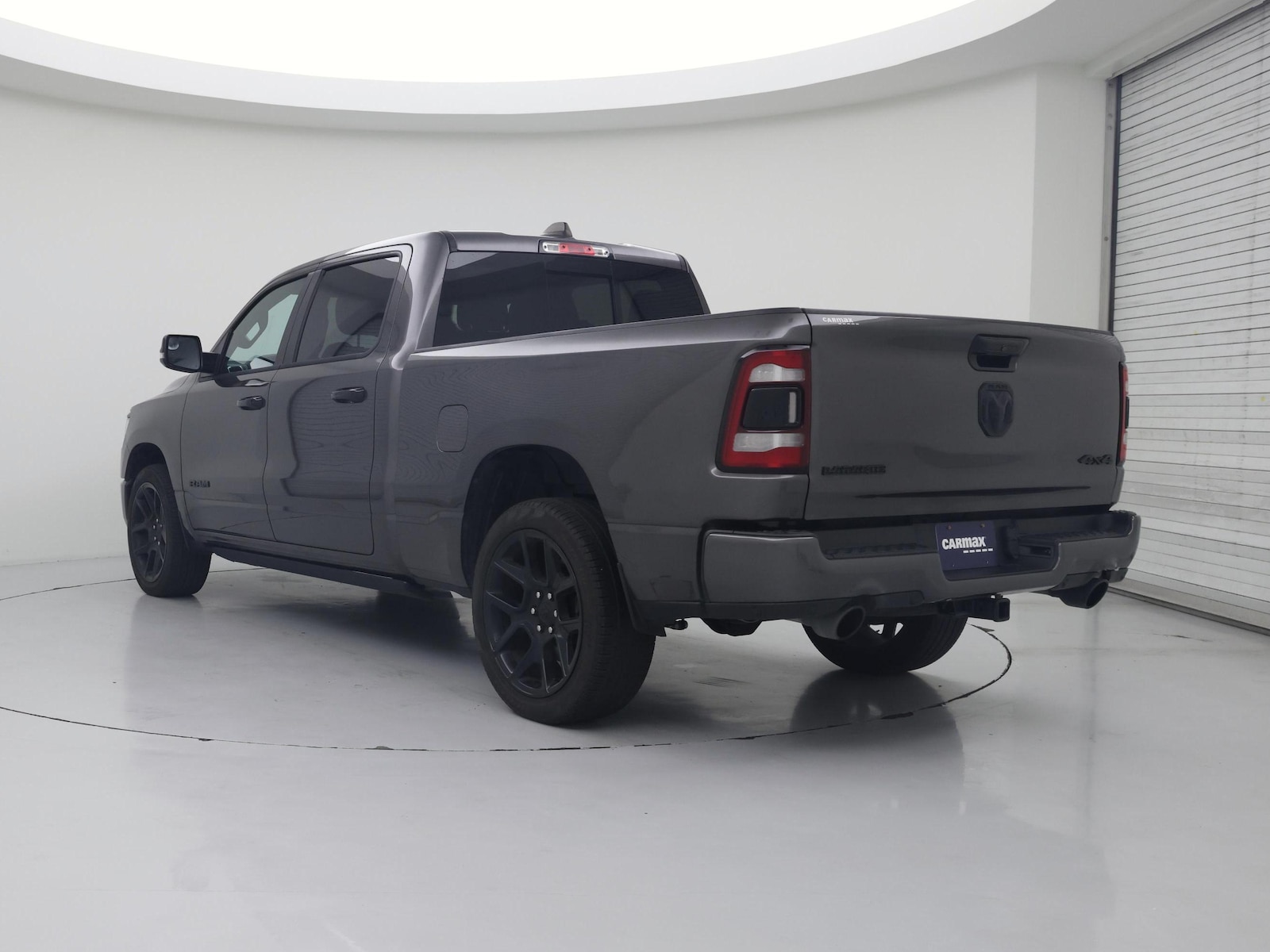 2023 RAM Ram 1500 Pickup Laramie - Photo 3