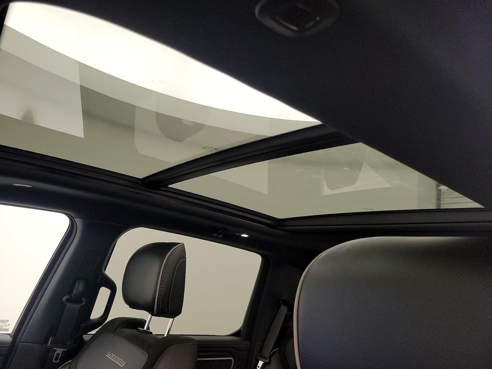 2023 RAM Ram 1500 Pickup Laramie - Photo 21