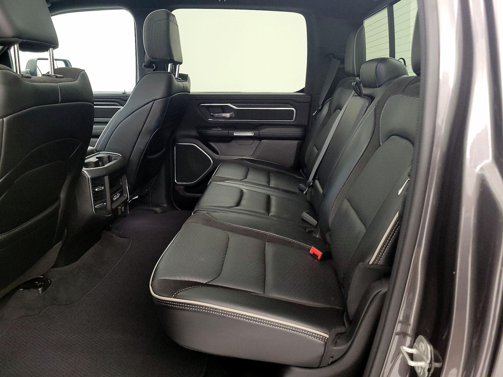 2023 RAM Ram 1500 Pickup Laramie - Photo 22