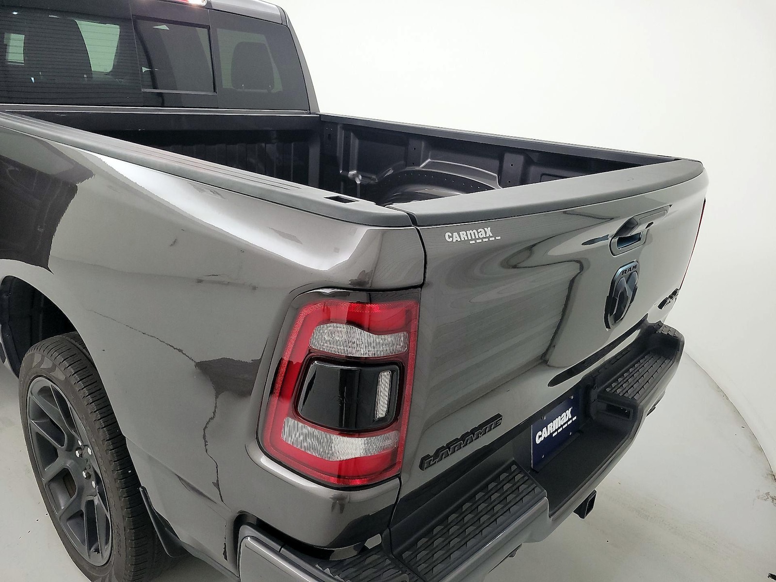 2023 RAM Ram 1500 Pickup Laramie - Photo 23
