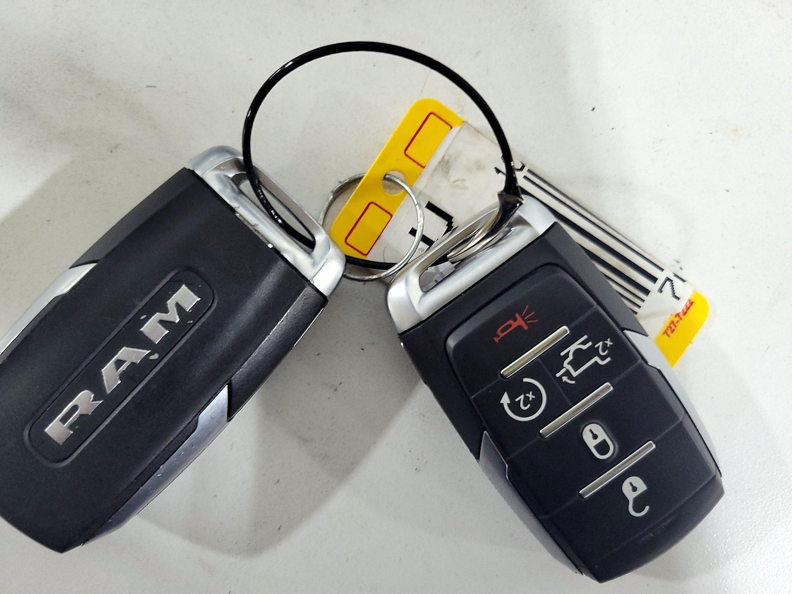 2023 RAM Ram 1500 Pickup Laramie - Photo 26