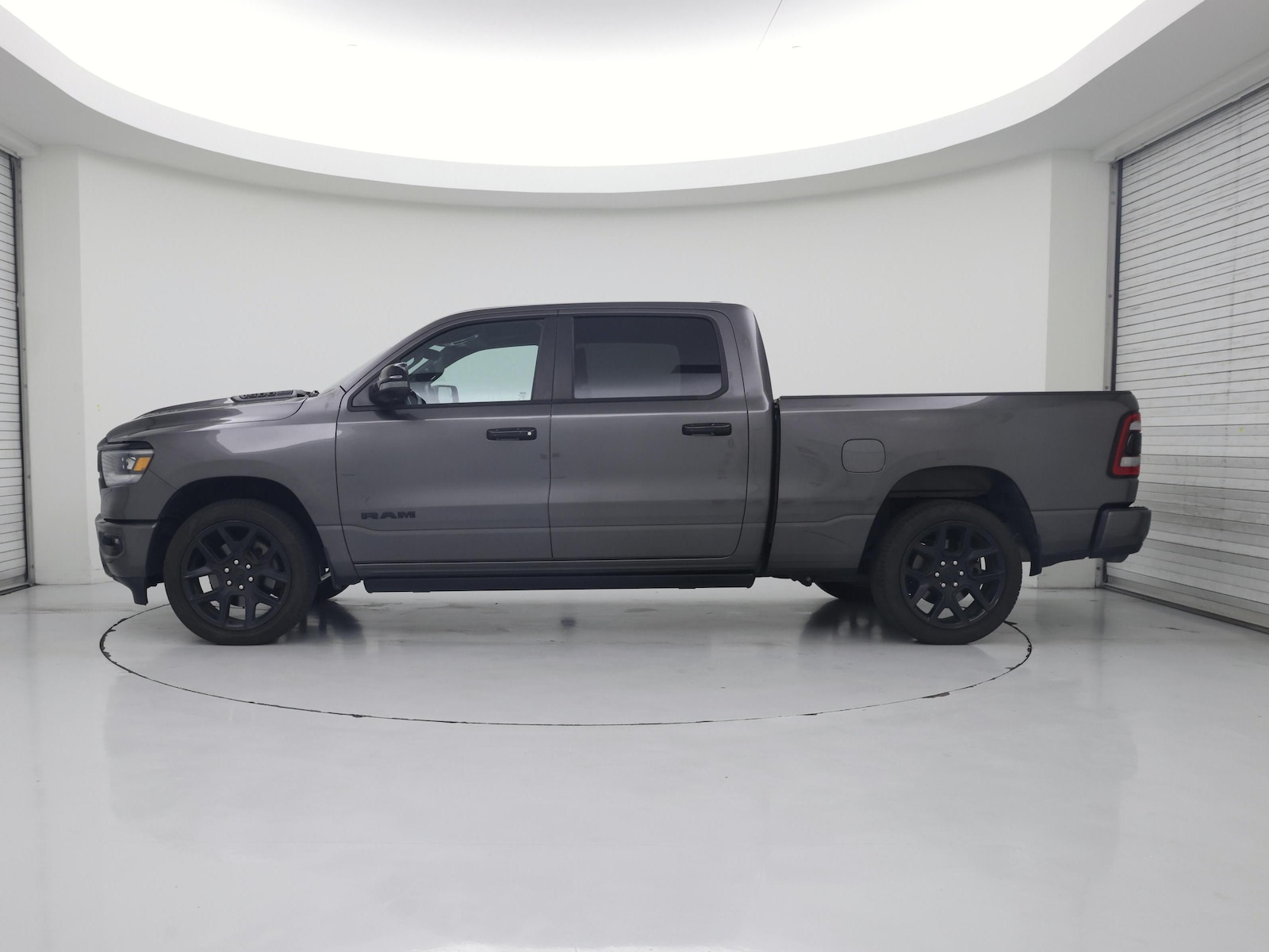 2023 RAM Ram 1500 Pickup Laramie - Photo 4