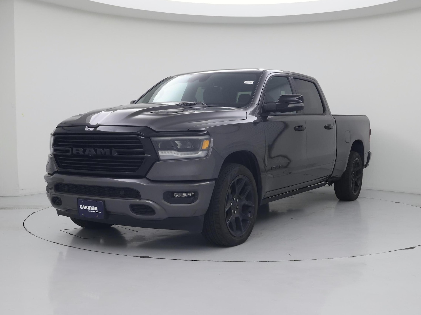 2023 RAM Ram 1500 Pickup Laramie - Photo 5