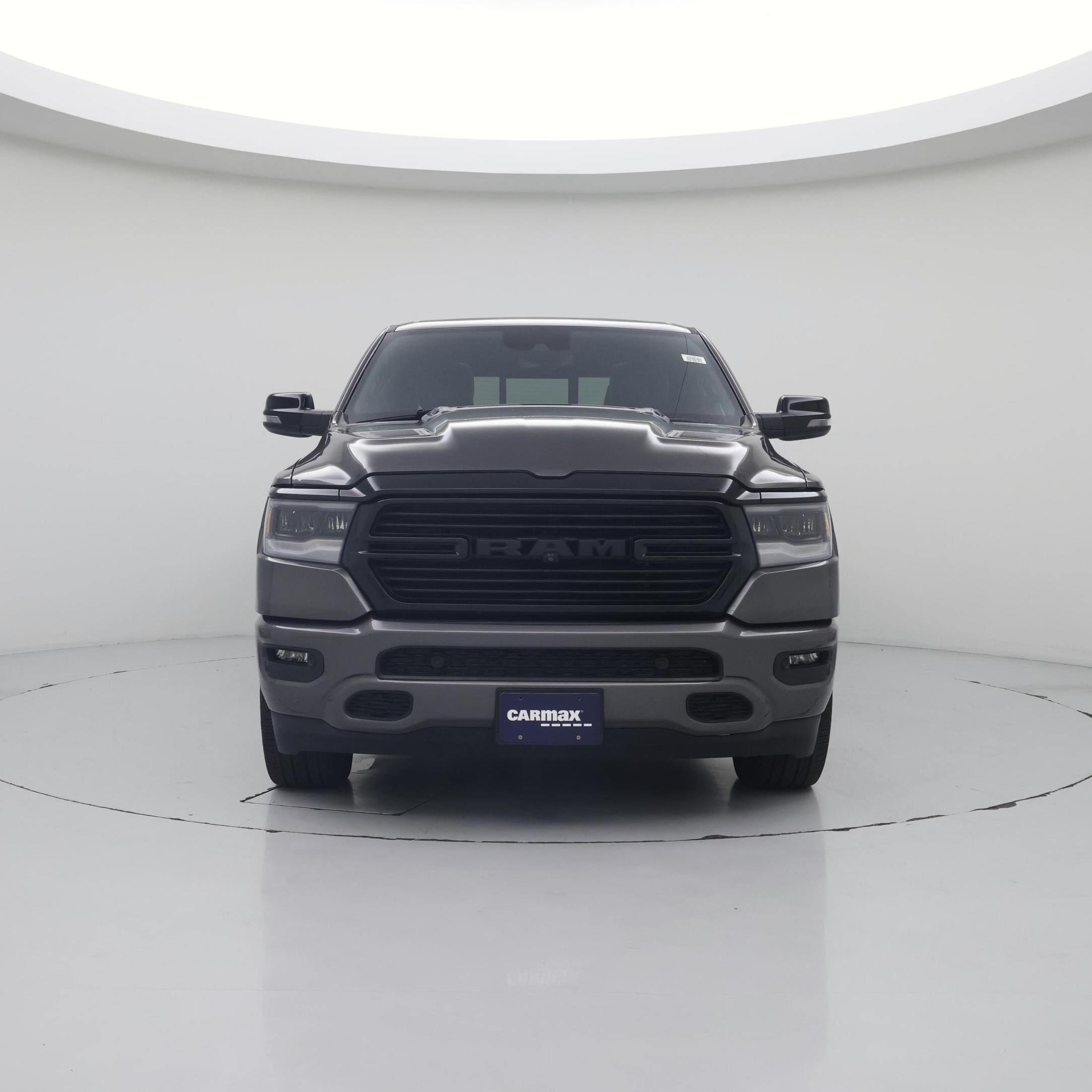Thumbnail: 2023 RAM 1500 - 5