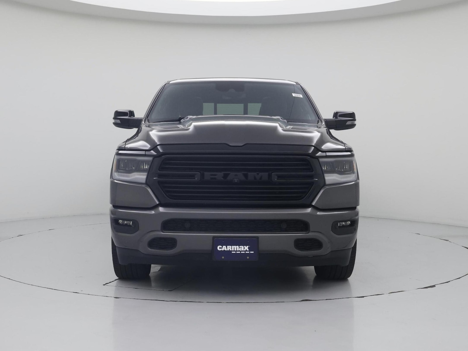 2023 RAM Ram 1500 Pickup Laramie - Photo 6