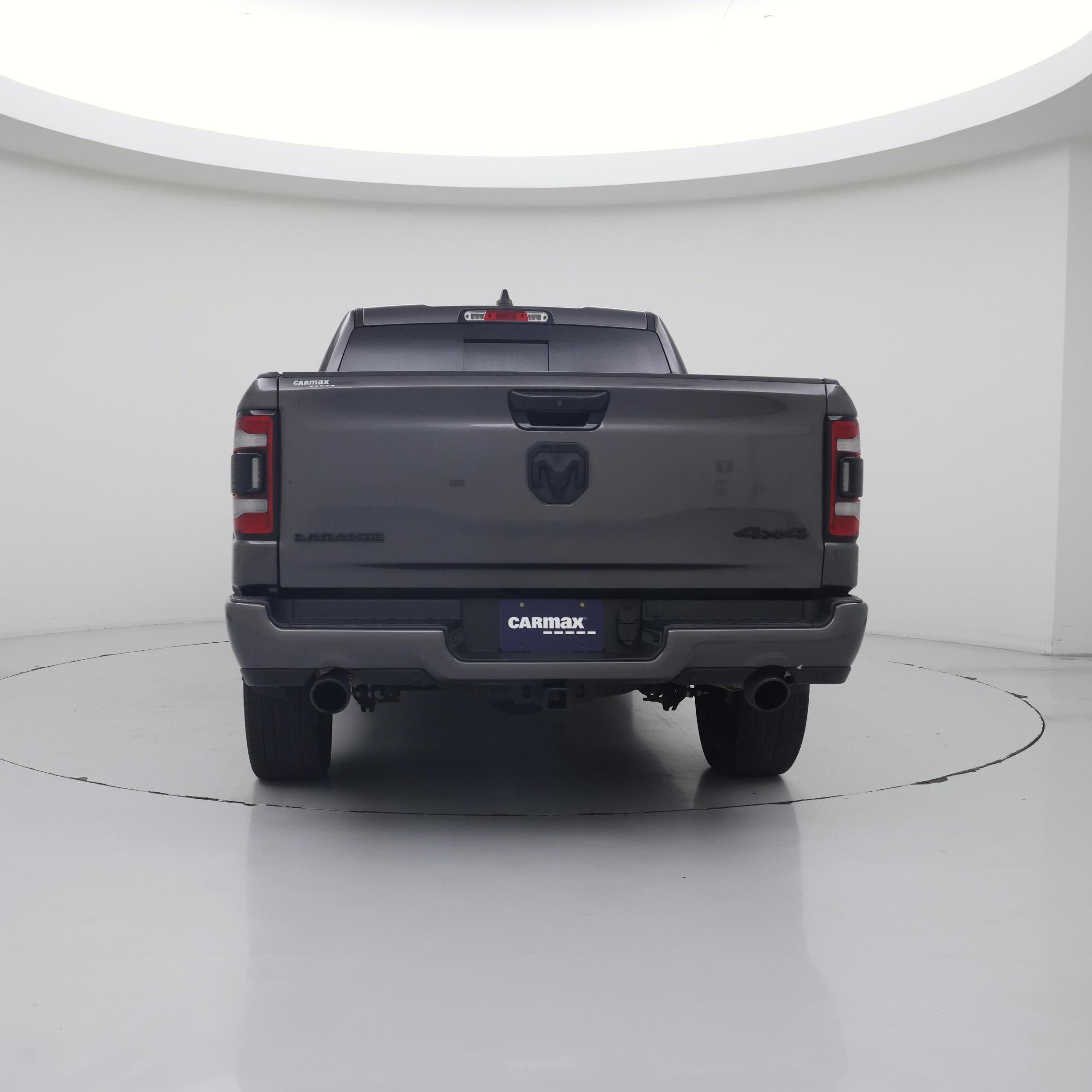 Thumbnail: 2023 RAM 1500 - 6