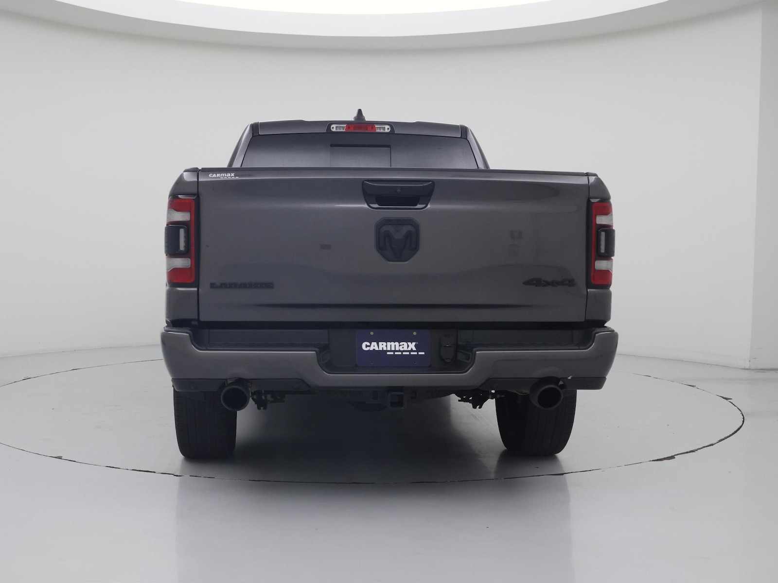 2023 RAM Ram 1500 Pickup Laramie - Photo 7