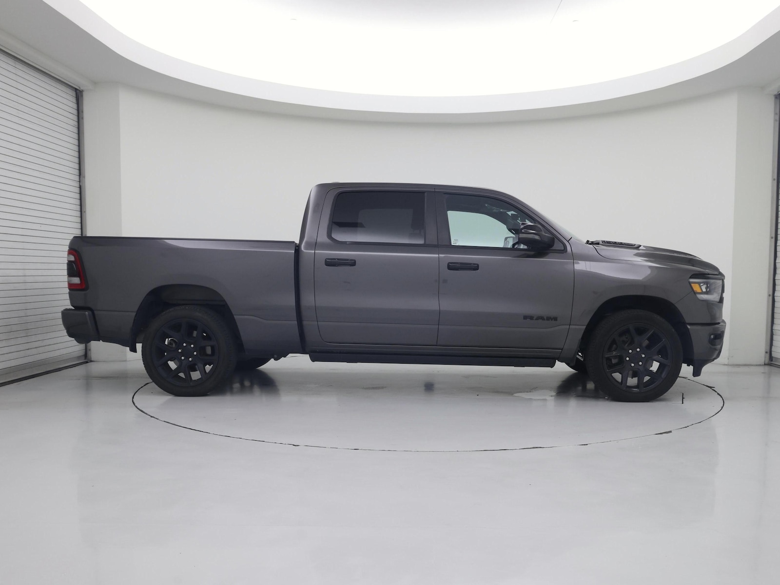 2023 RAM Ram 1500 Pickup Laramie - Photo 8