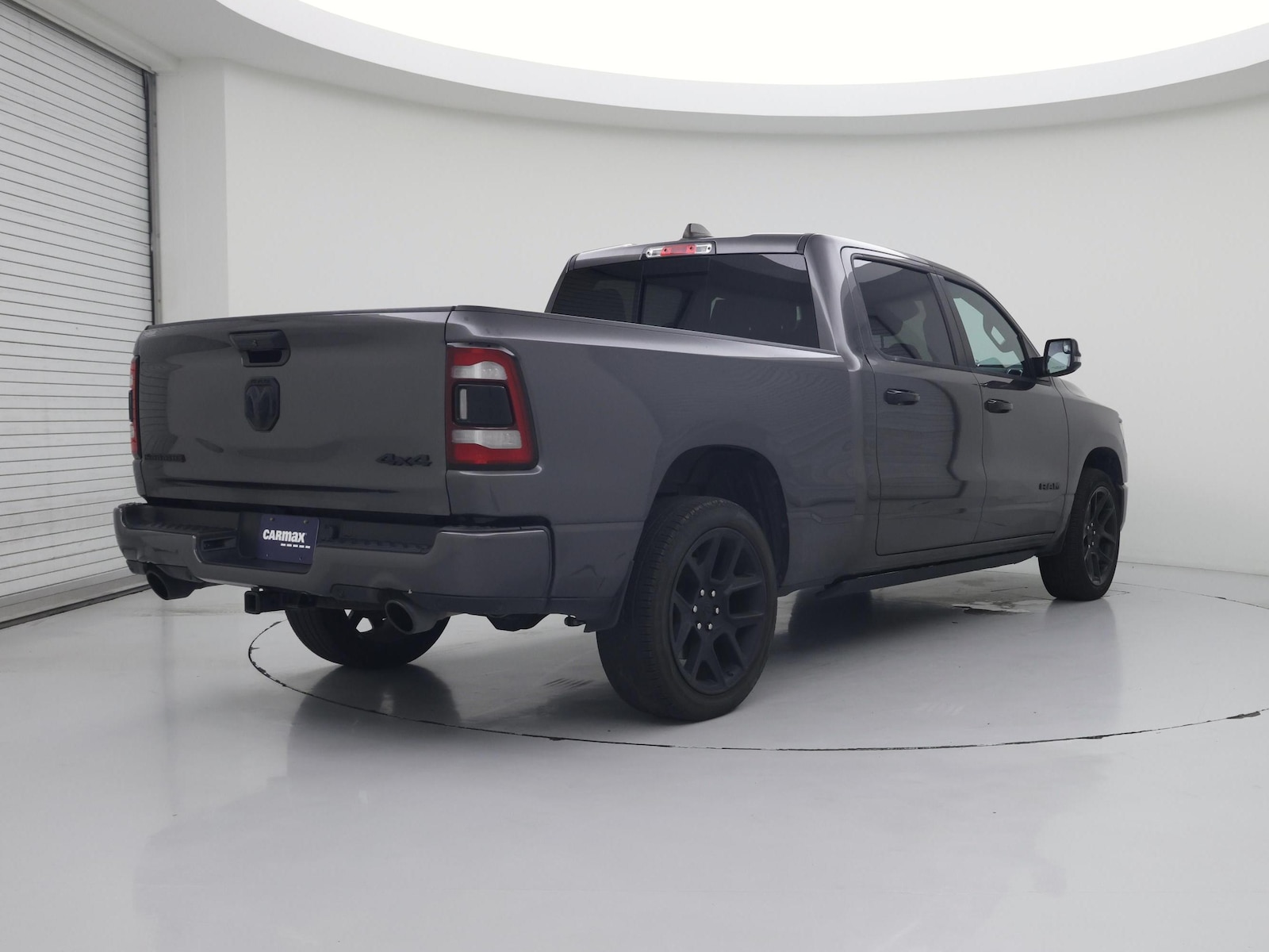 2023 RAM Ram 1500 Pickup Laramie - Photo 9