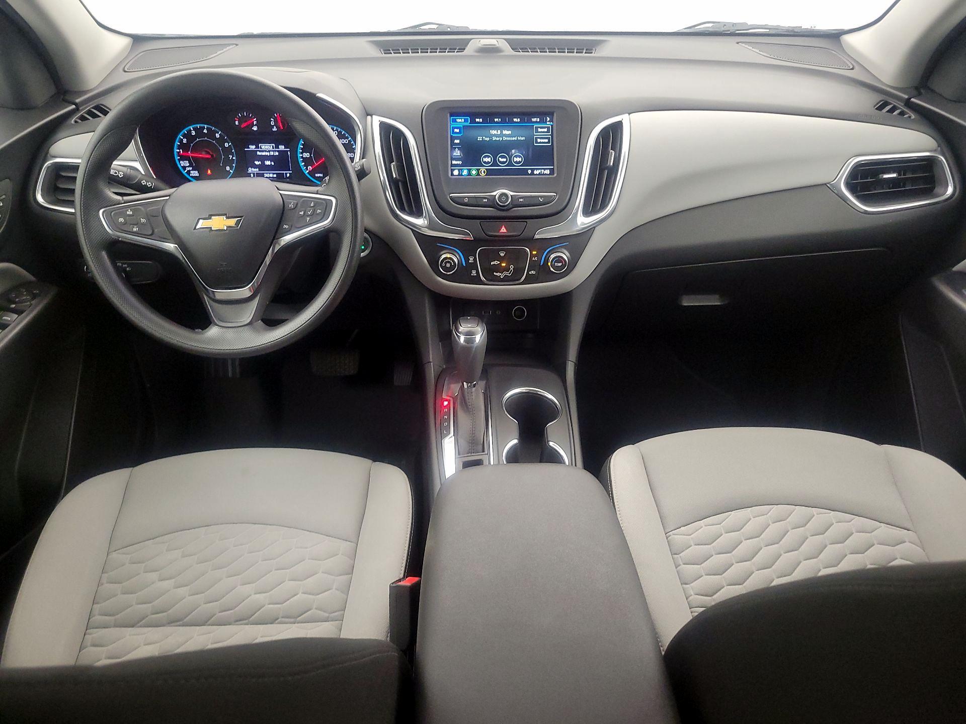 Thumbnail: 2019 Chevrolet Equinox - 9