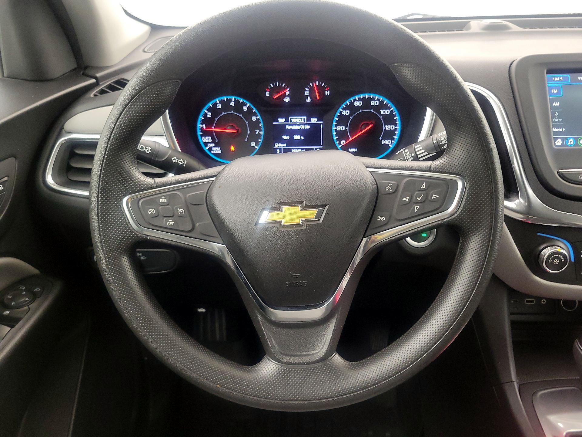 Thumbnail: 2019 Chevrolet Equinox - 10