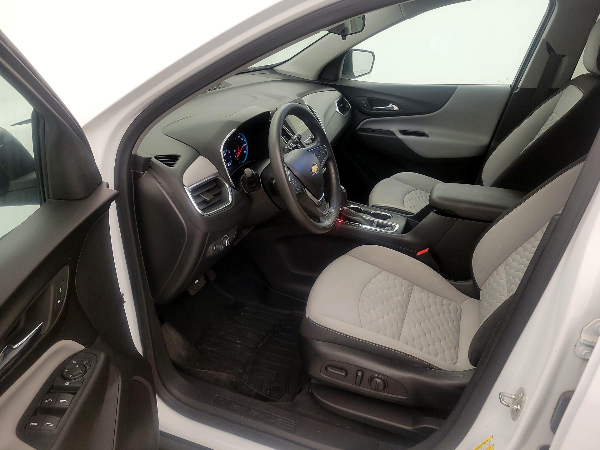 Thumbnail: 2019 Chevrolet Equinox - 11