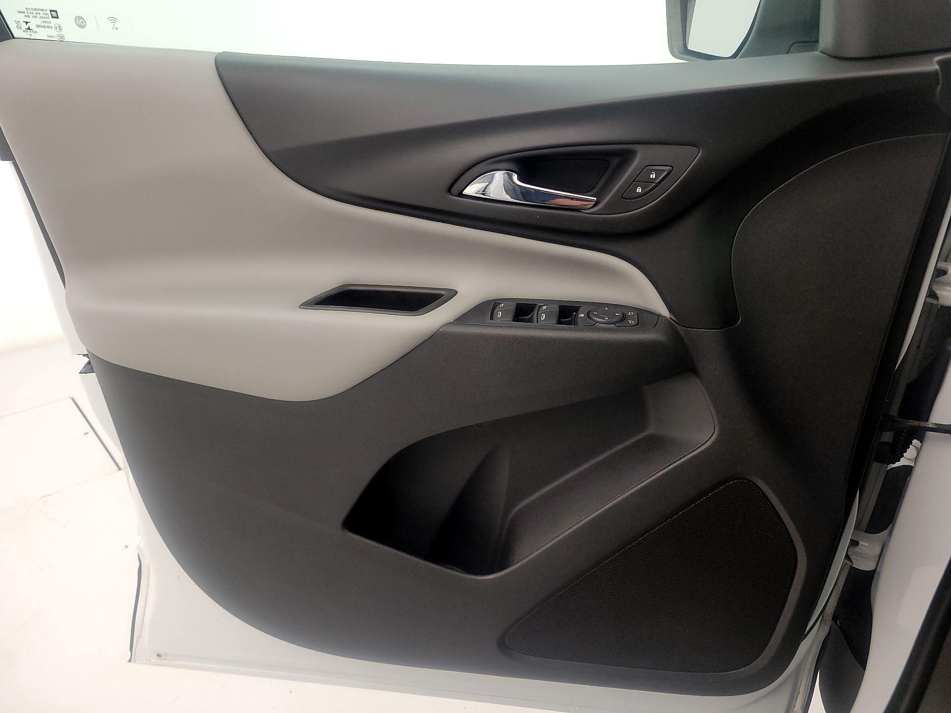 Thumbnail: 2019 Chevrolet Equinox - 12