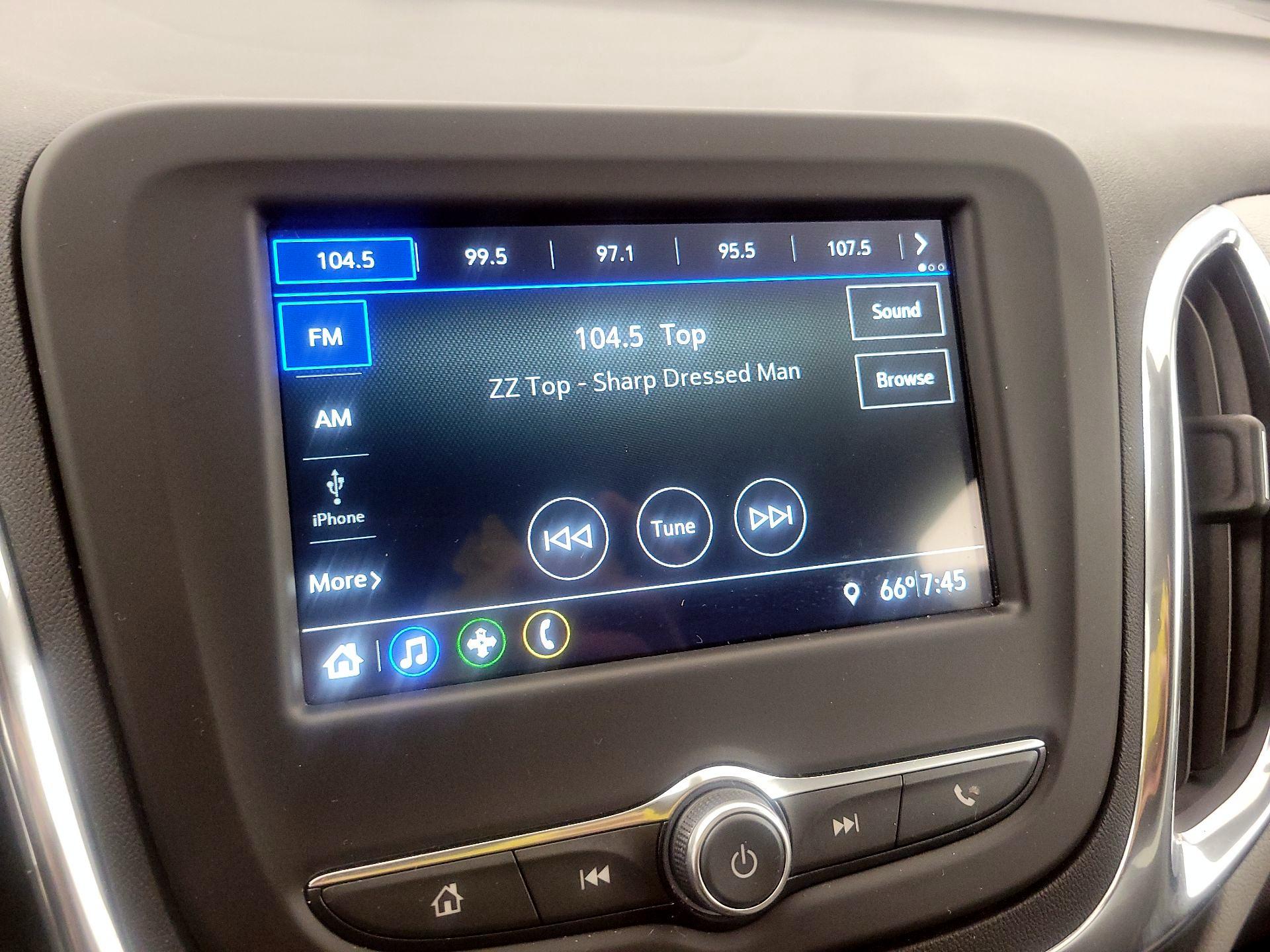 Thumbnail: 2019 Chevrolet Equinox - 15