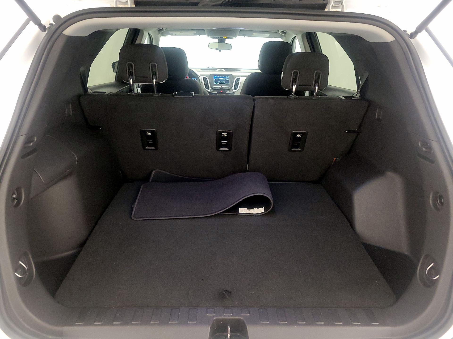Thumbnail: 2019 Chevrolet Equinox - 20