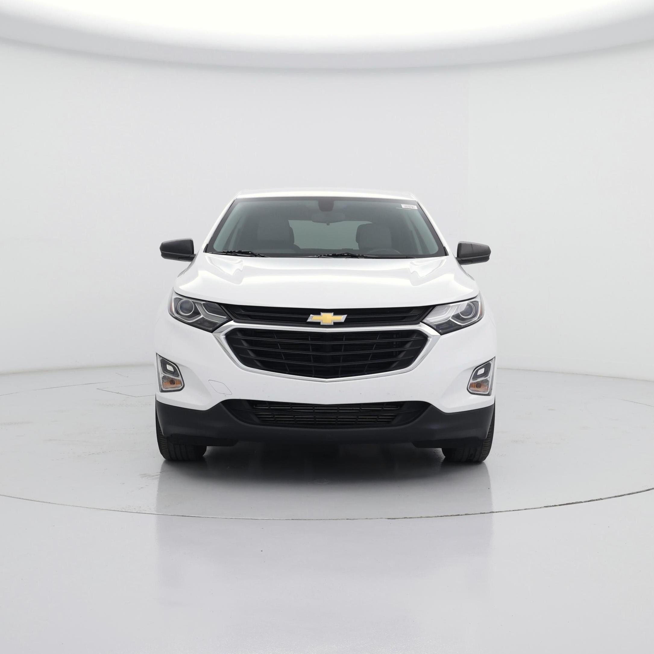Thumbnail: 2019 Chevrolet Equinox - 5