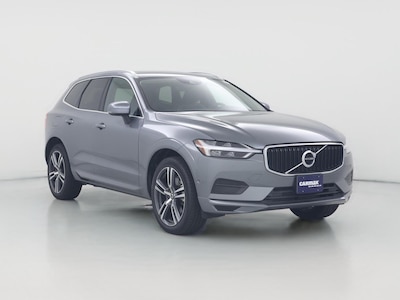 2019 Volvo XC60 T6 Momentum