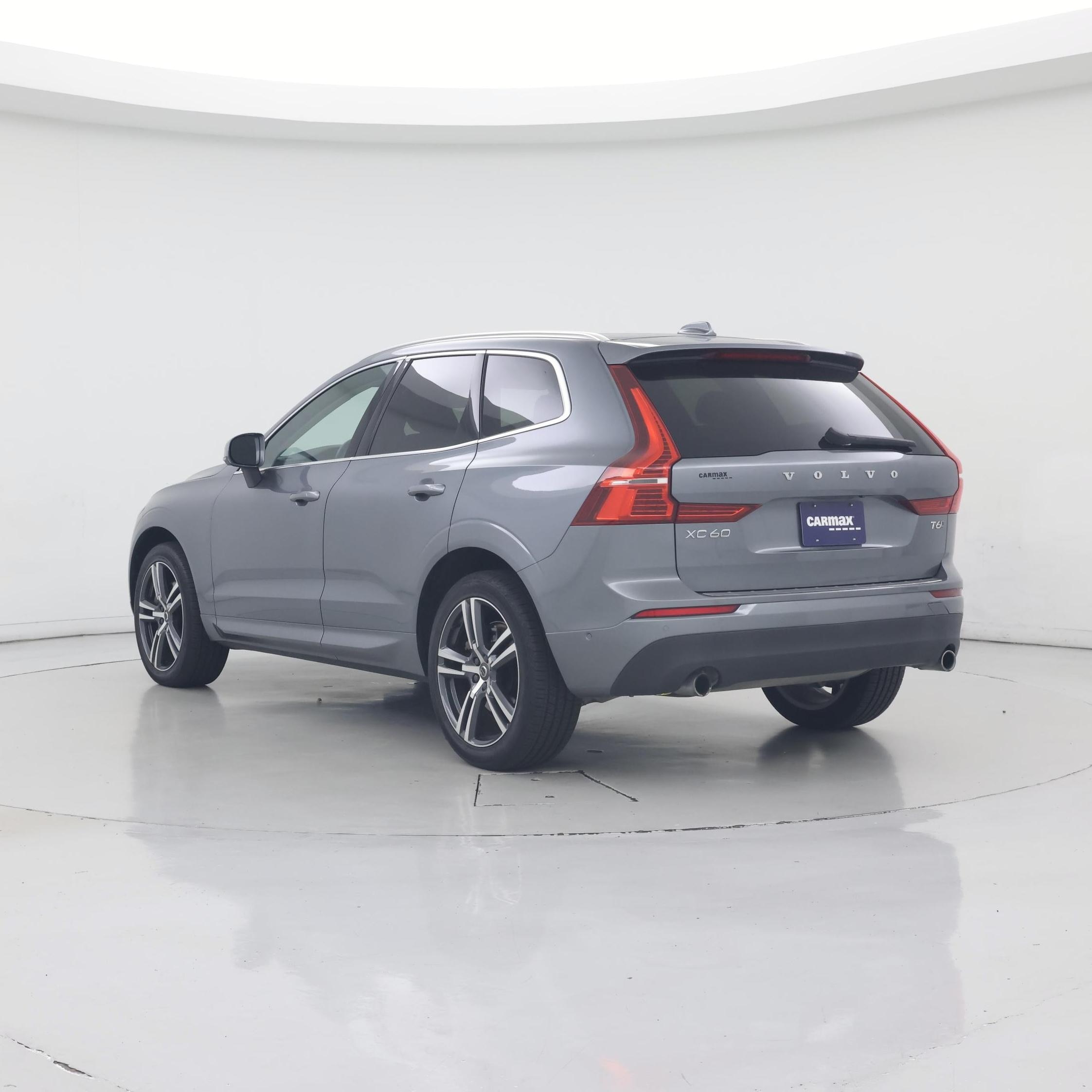 Thumbnail: 2019 Volvo XC60 - 2