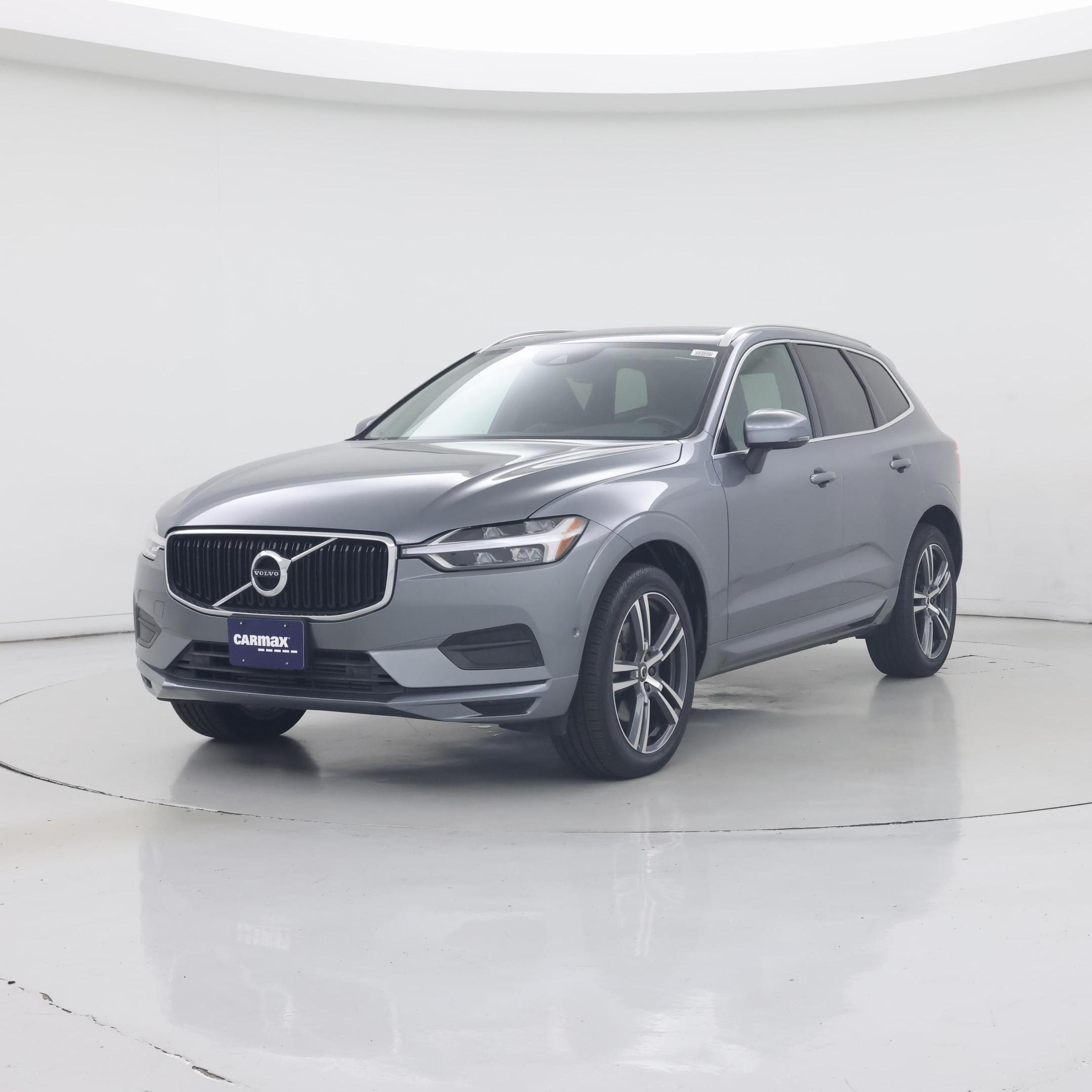 Thumbnail: 2019 Volvo XC60 - 4