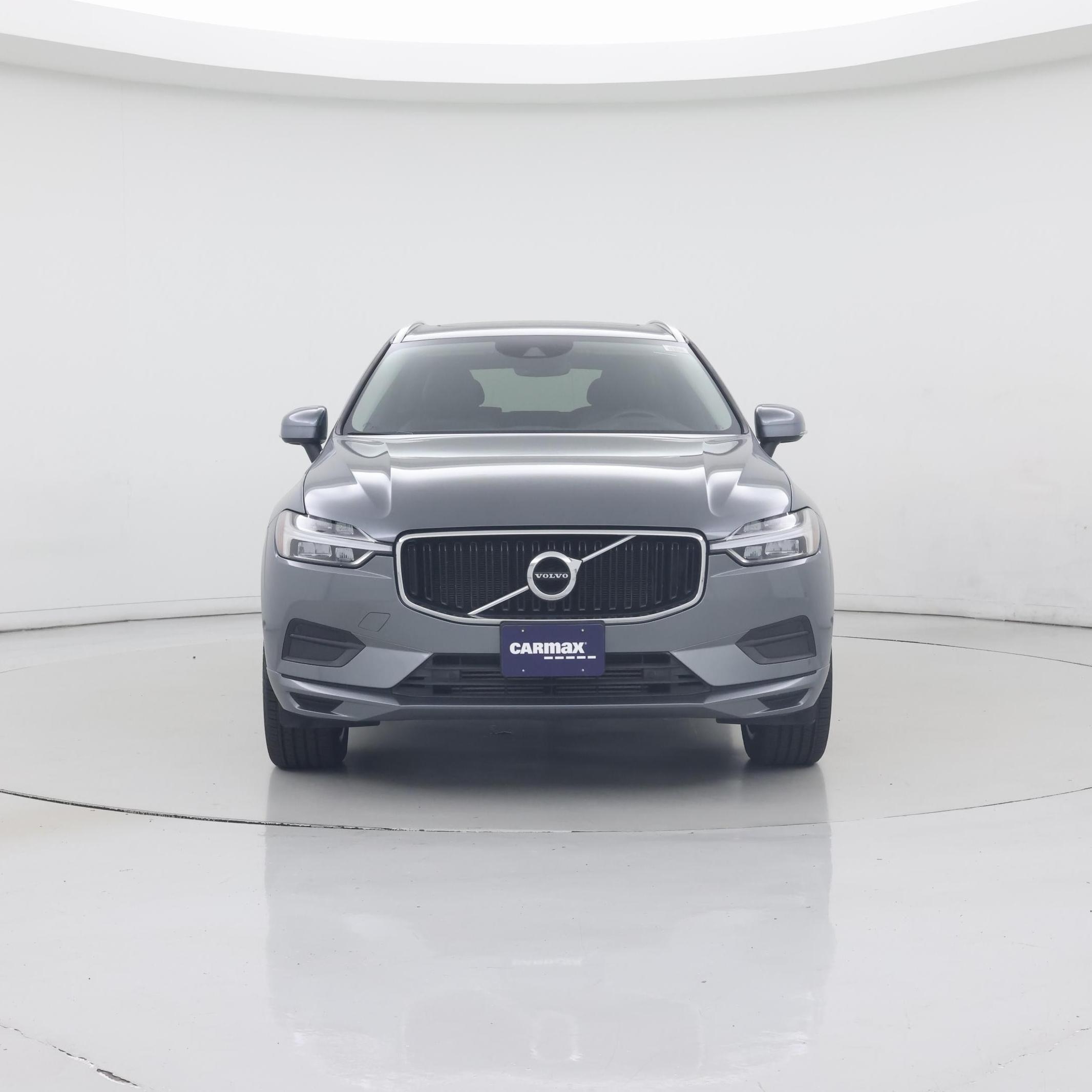 Thumbnail: 2019 Volvo XC60 - 5