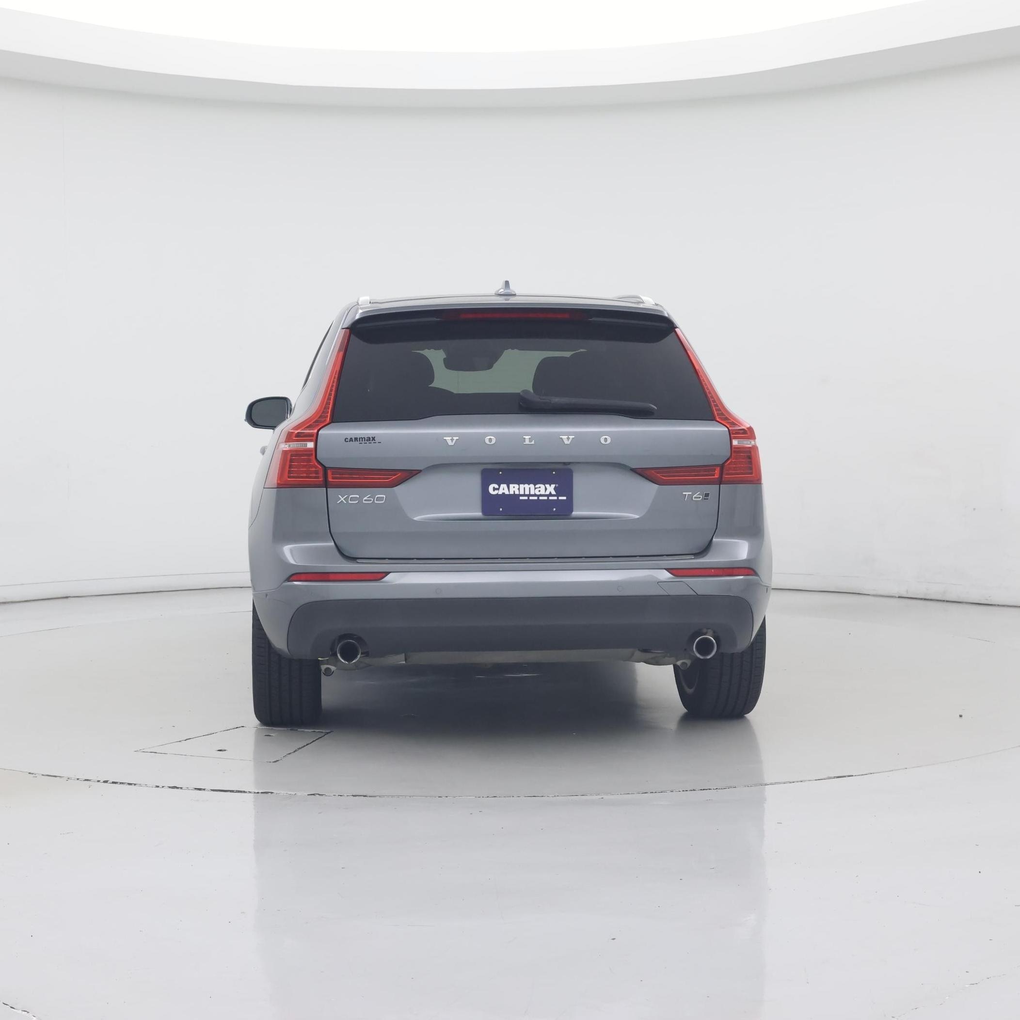 Thumbnail: 2019 Volvo XC60 - 6