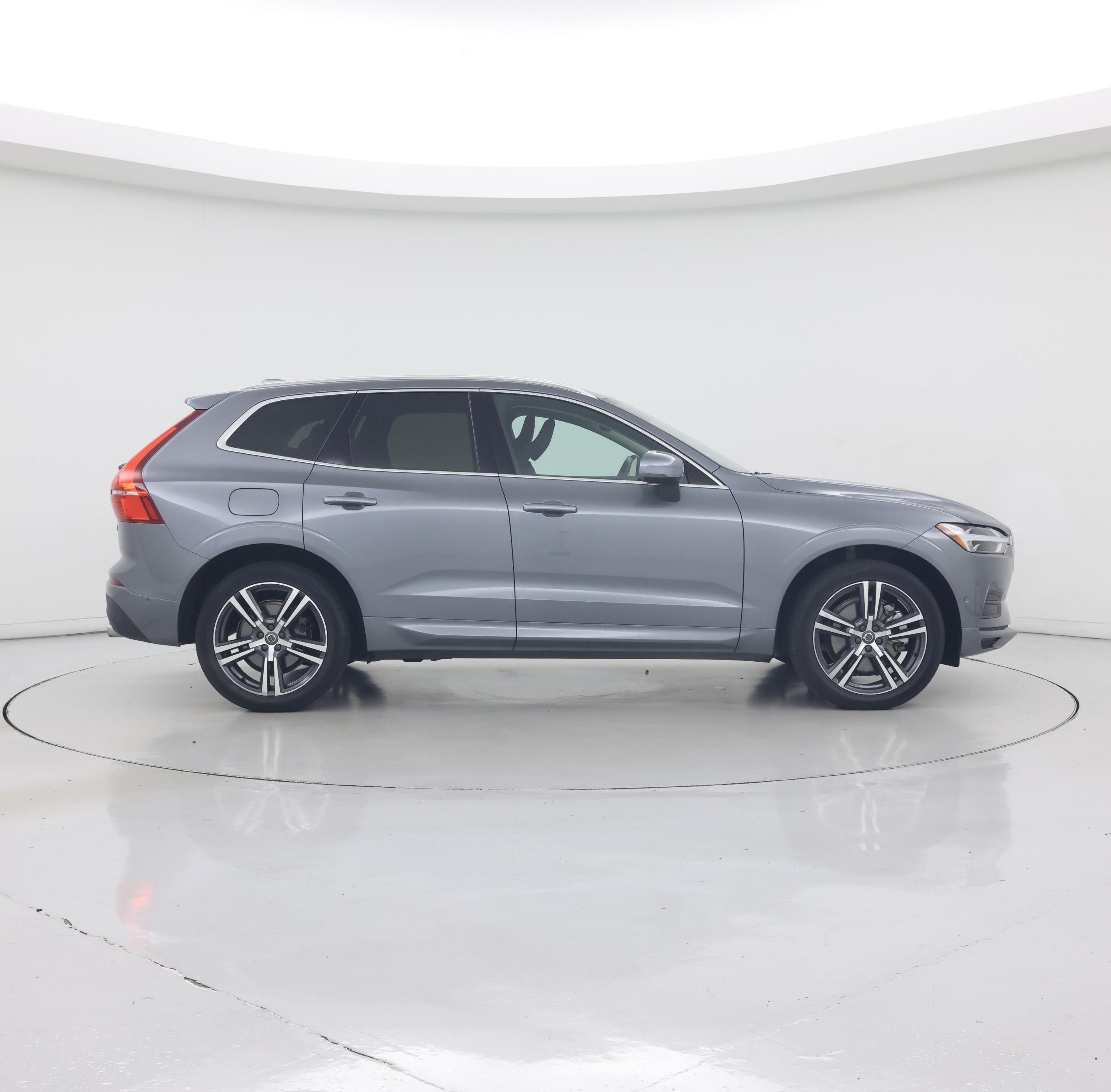 Thumbnail: 2019 Volvo XC60 - 7