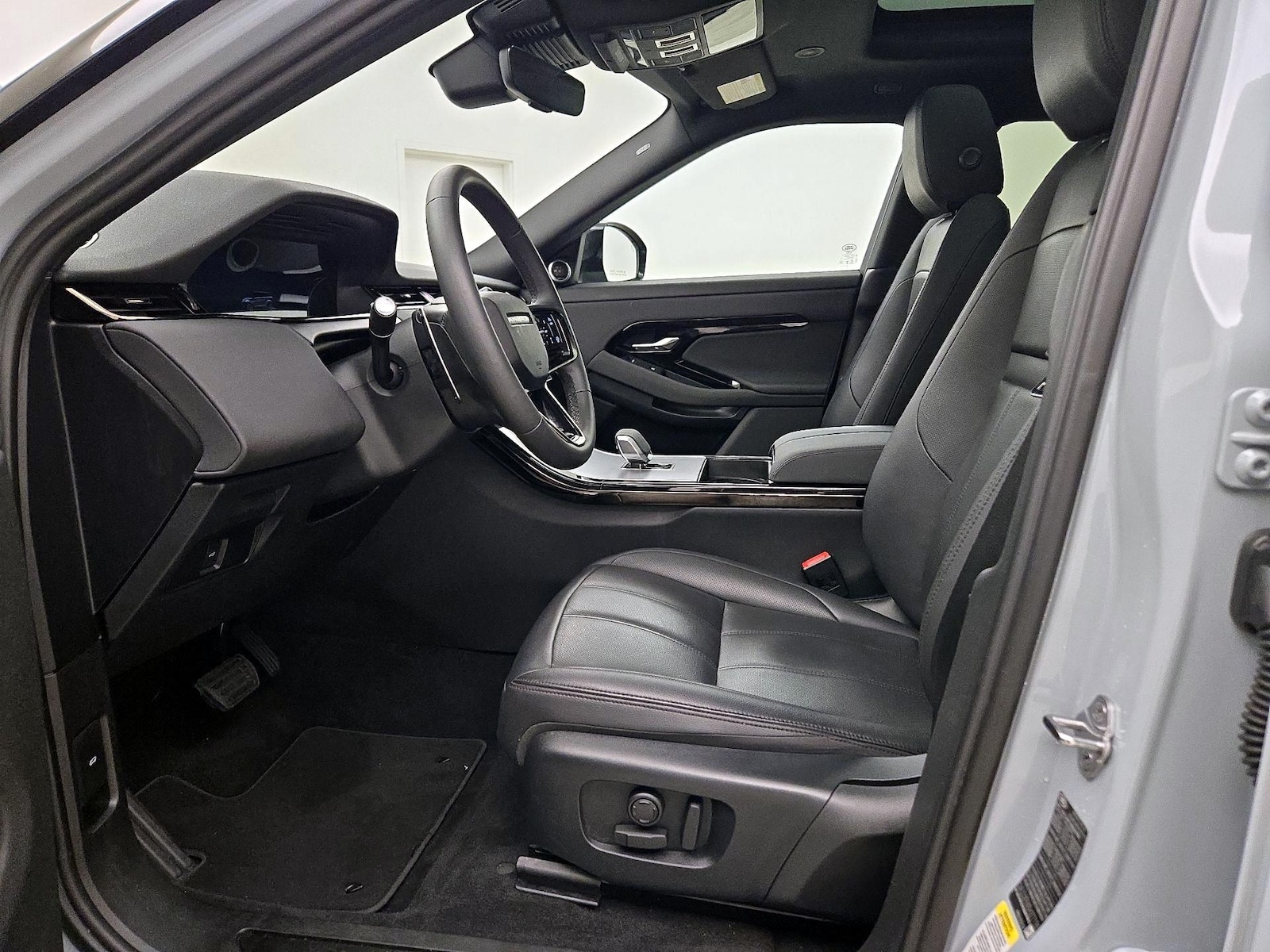 2025 Land Rover Range Rover Evoque S - Photo 12