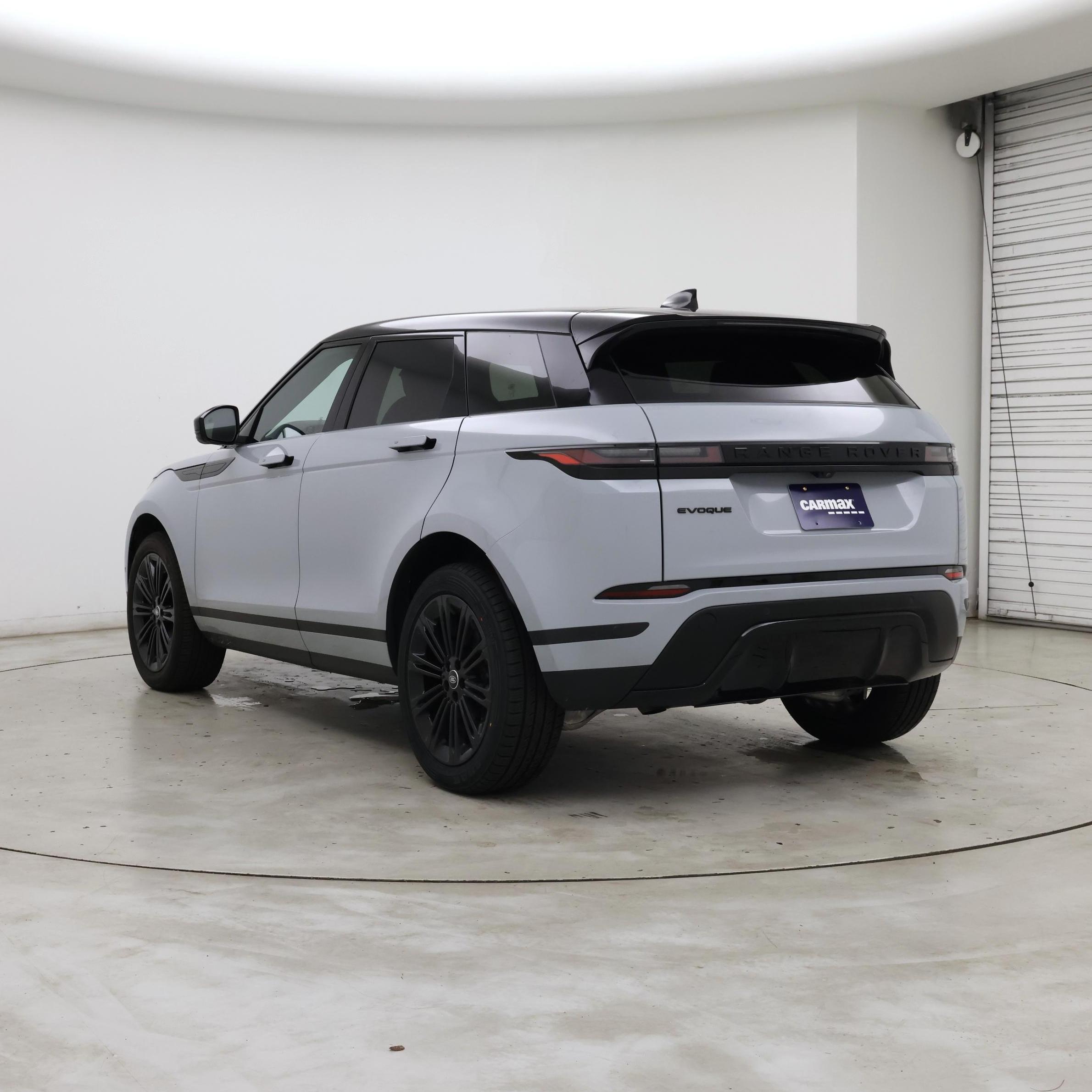 Thumbnail: 2025 Land Rover Range Rover Evoque - 2