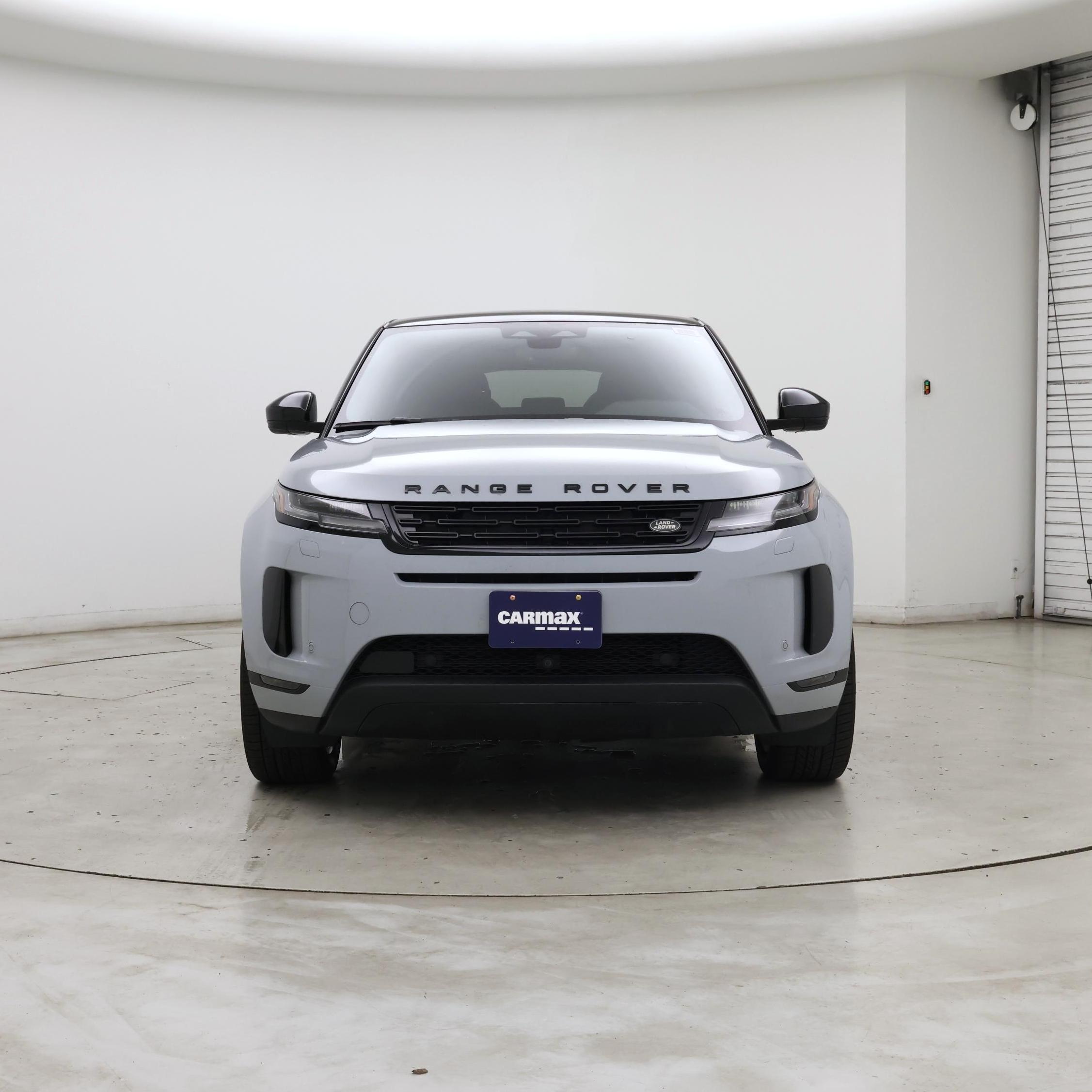 Thumbnail: 2025 Land Rover Range Rover Evoque - 5