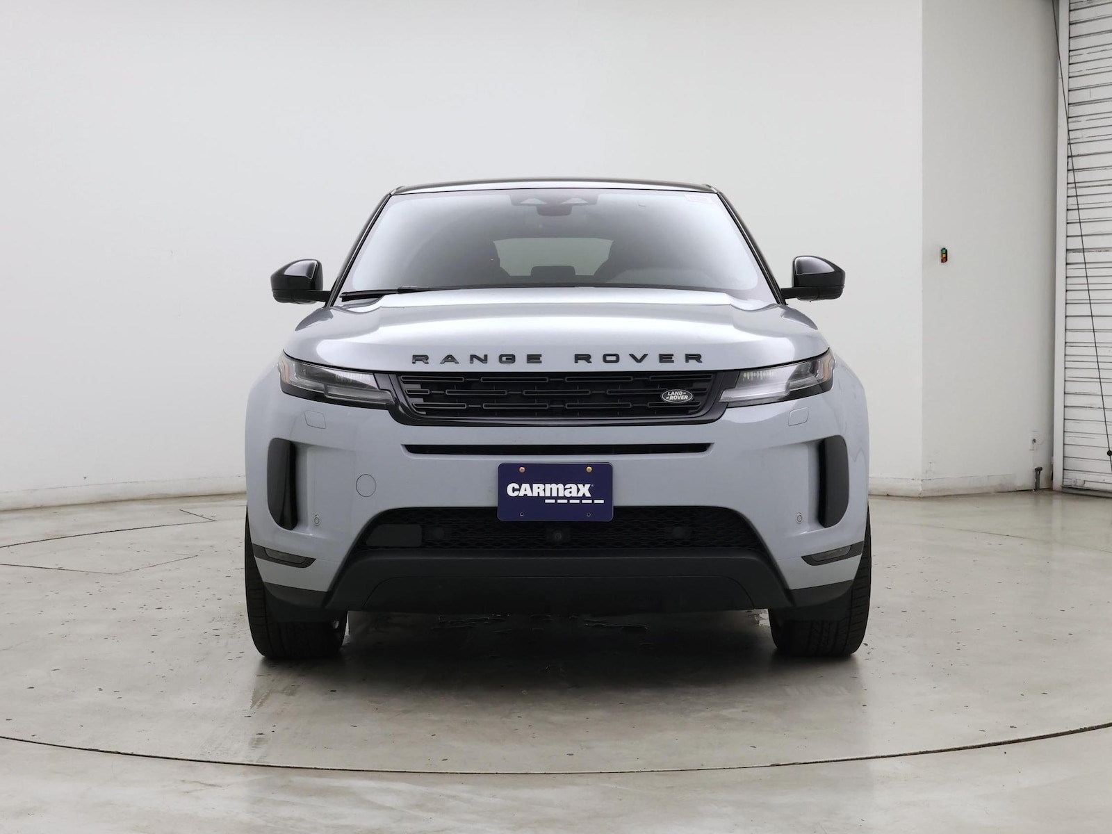 2025 Land Rover Range Rover Evoque S - Photo 6