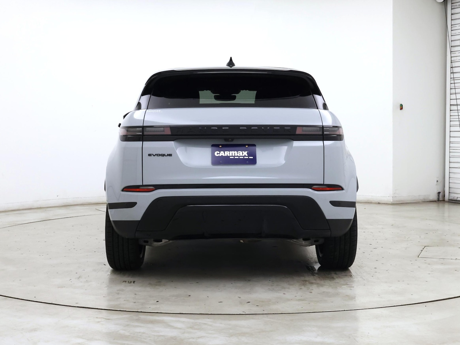 2025 Land Rover Range Rover Evoque S - Photo 7