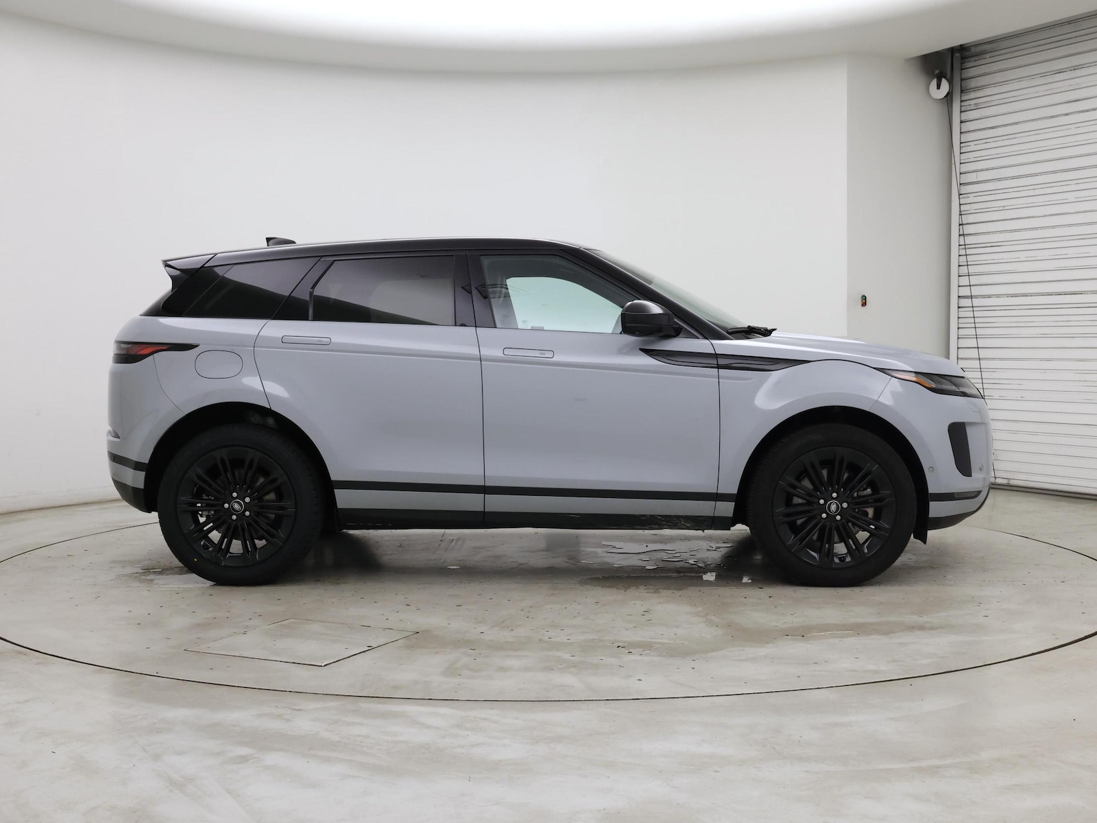 2025 Land Rover Range Rover Evoque S - Photo 8
