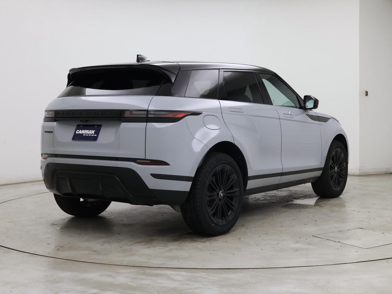 2025 Land Rover Range Rover Evoque S - Photo 9