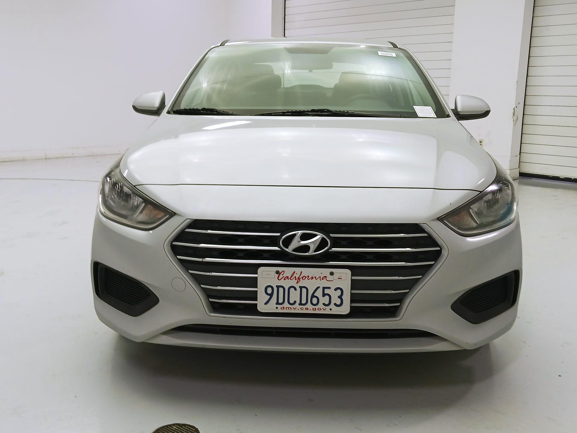 Thumbnail: 2022 Hyundai Accent - 2