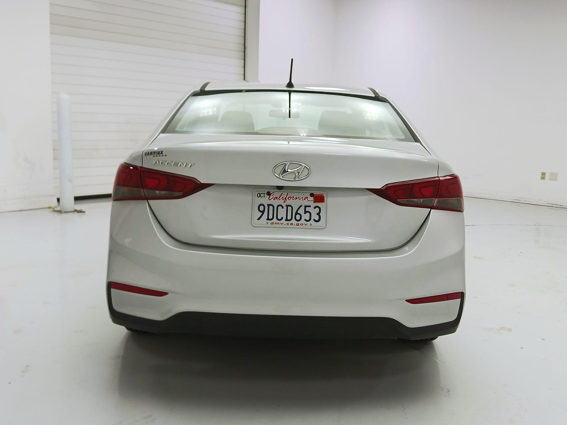 Thumbnail: 2022 Hyundai Accent - 6