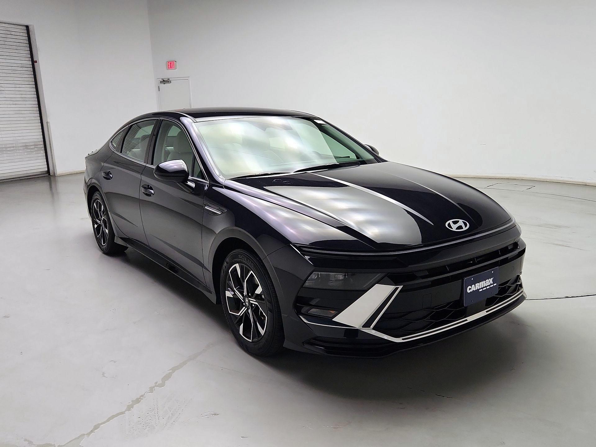 Thumbnail: 2025 Hyundai Sonata - 1